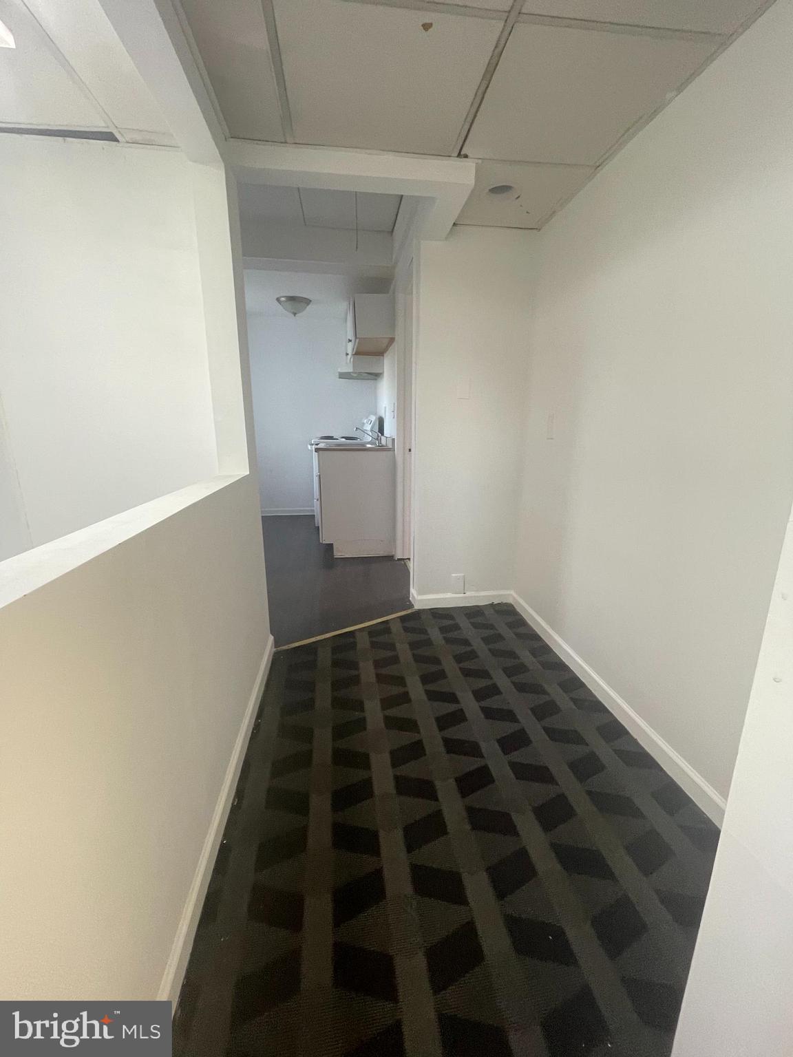 FOX CHASE - Residential Lease