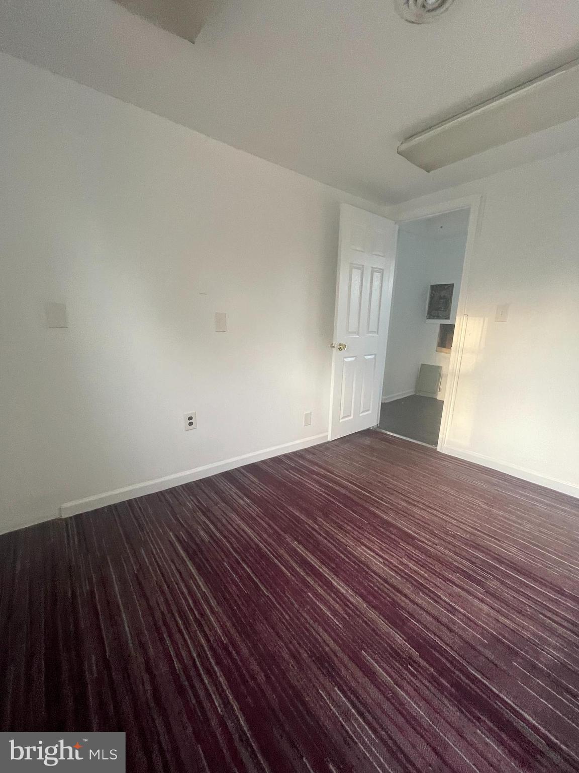 FOX CHASE - Residential Lease