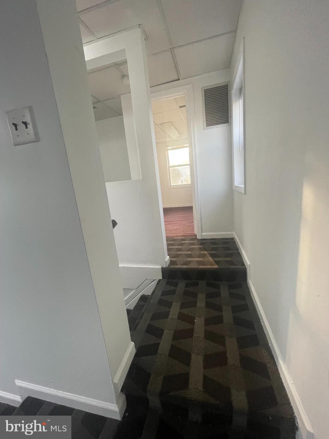 FOX CHASE - Residential Lease