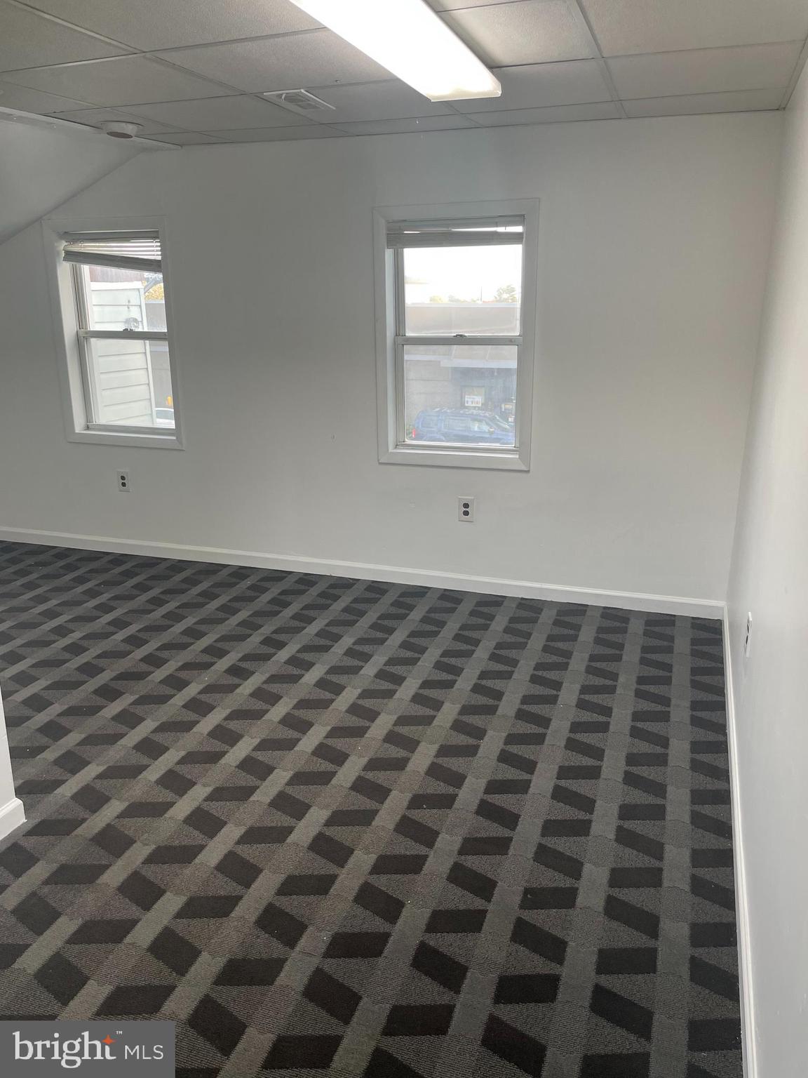 FOX CHASE - Residential Lease