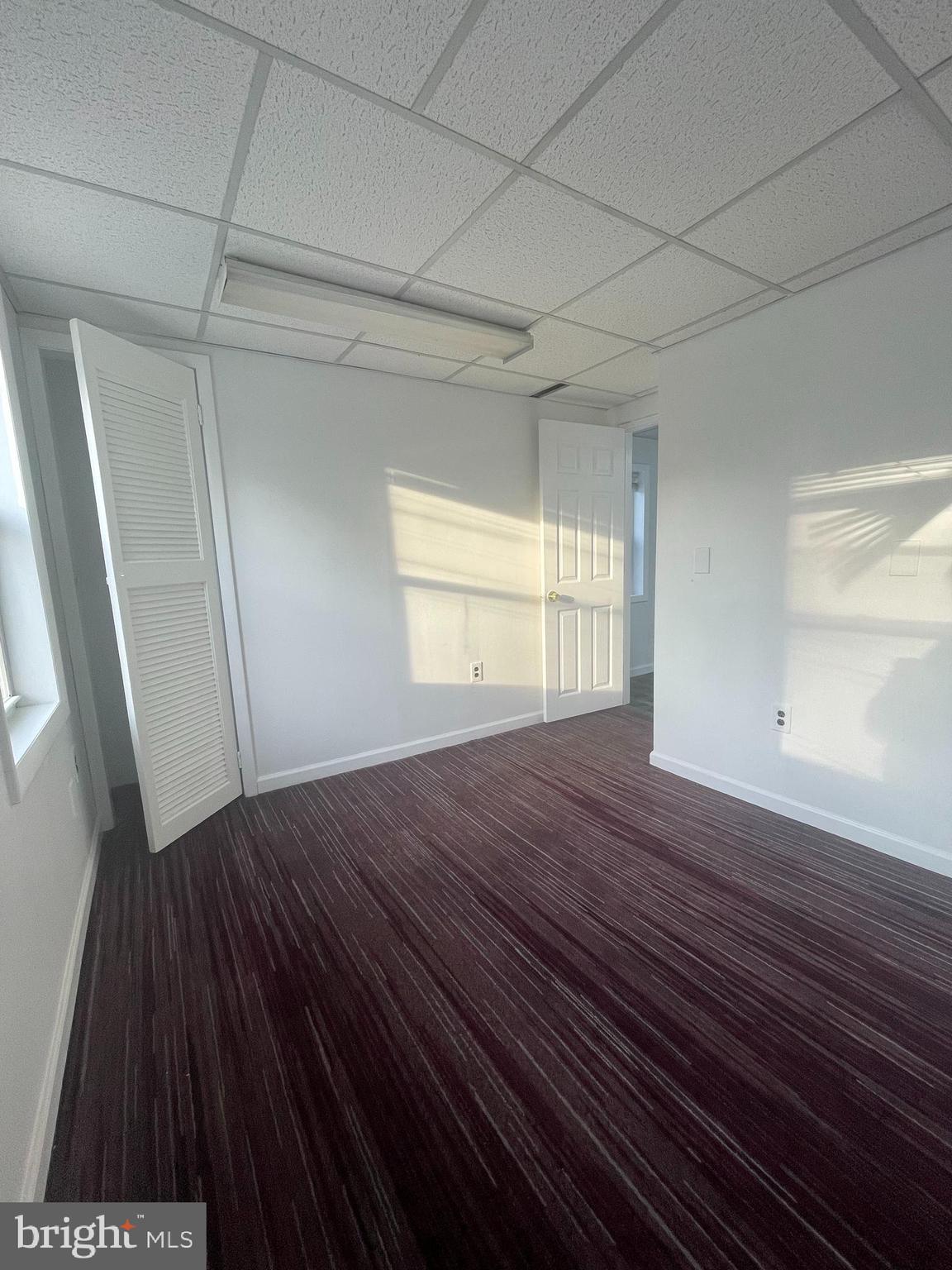 FOX CHASE - Residential Lease