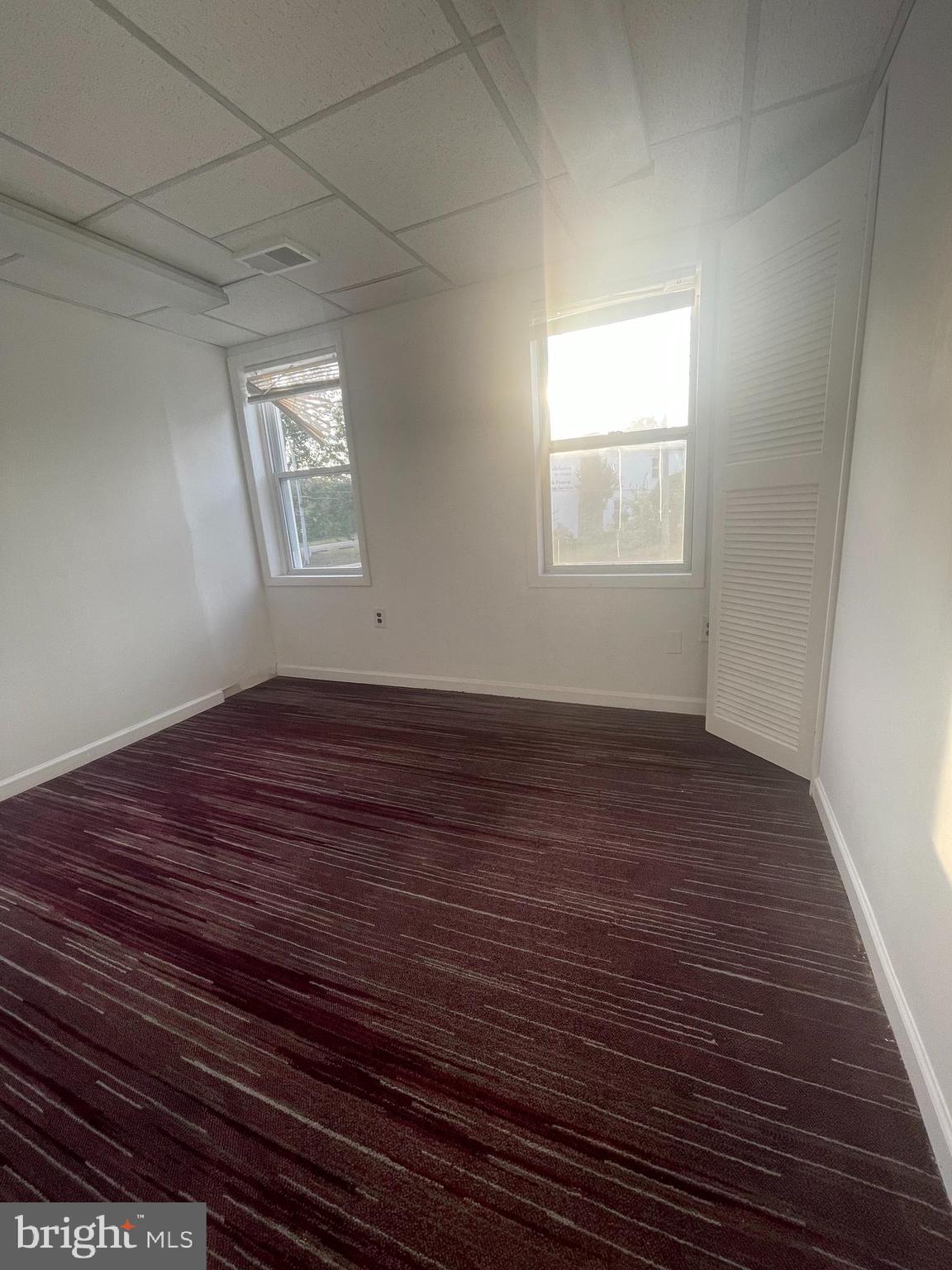 FOX CHASE - Residential Lease