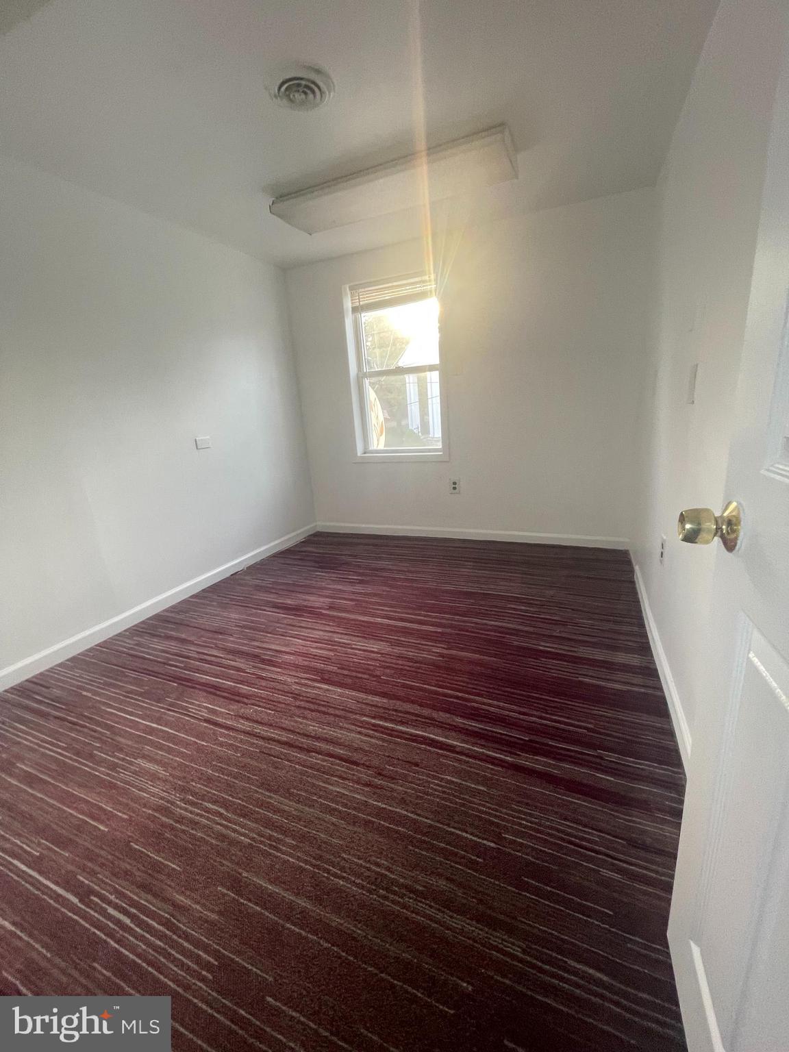 FOX CHASE - Residential Lease