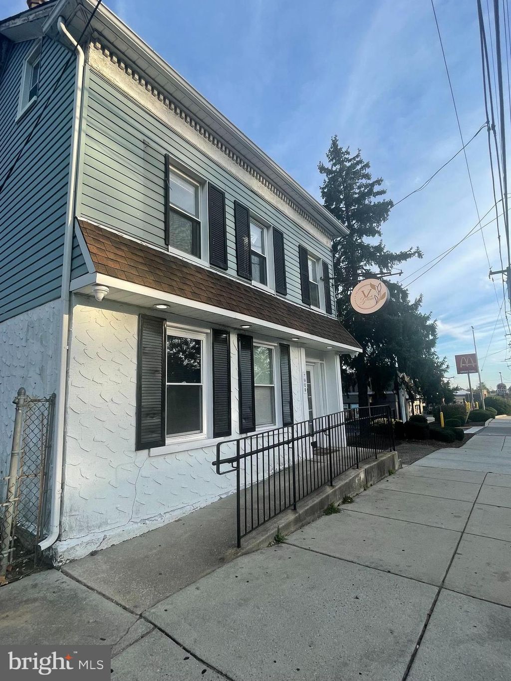 Photo of 7909 Oxford Avenue, PHILADELPHIA, PA 19111 (MLS # PAPH2537656)