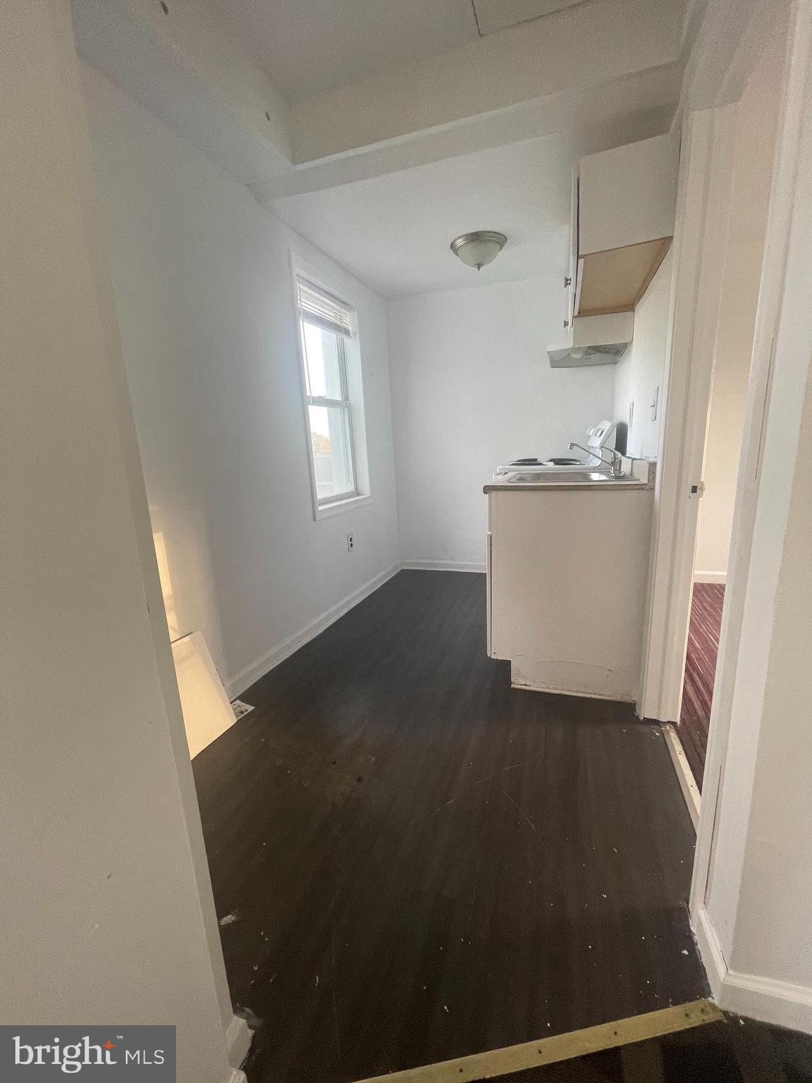 FOX CHASE - Residential Lease