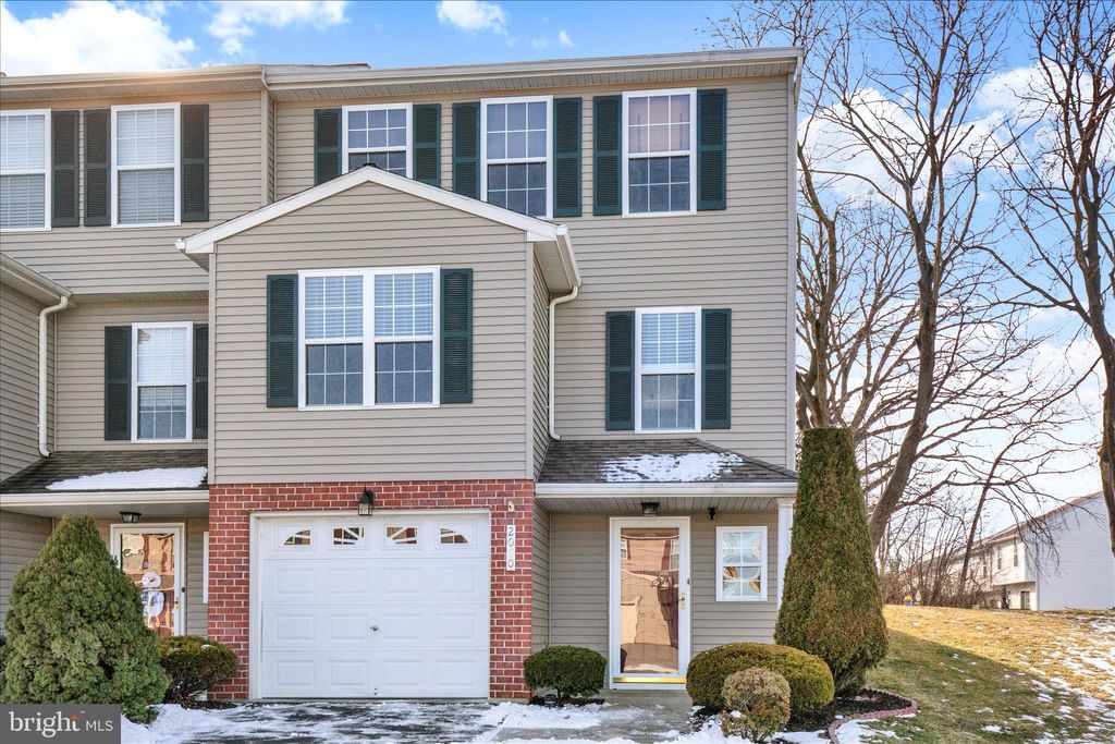 Photo of 2030 Greystone Drive, LEBANON, PA 17042 (MLS # PALN2024462)