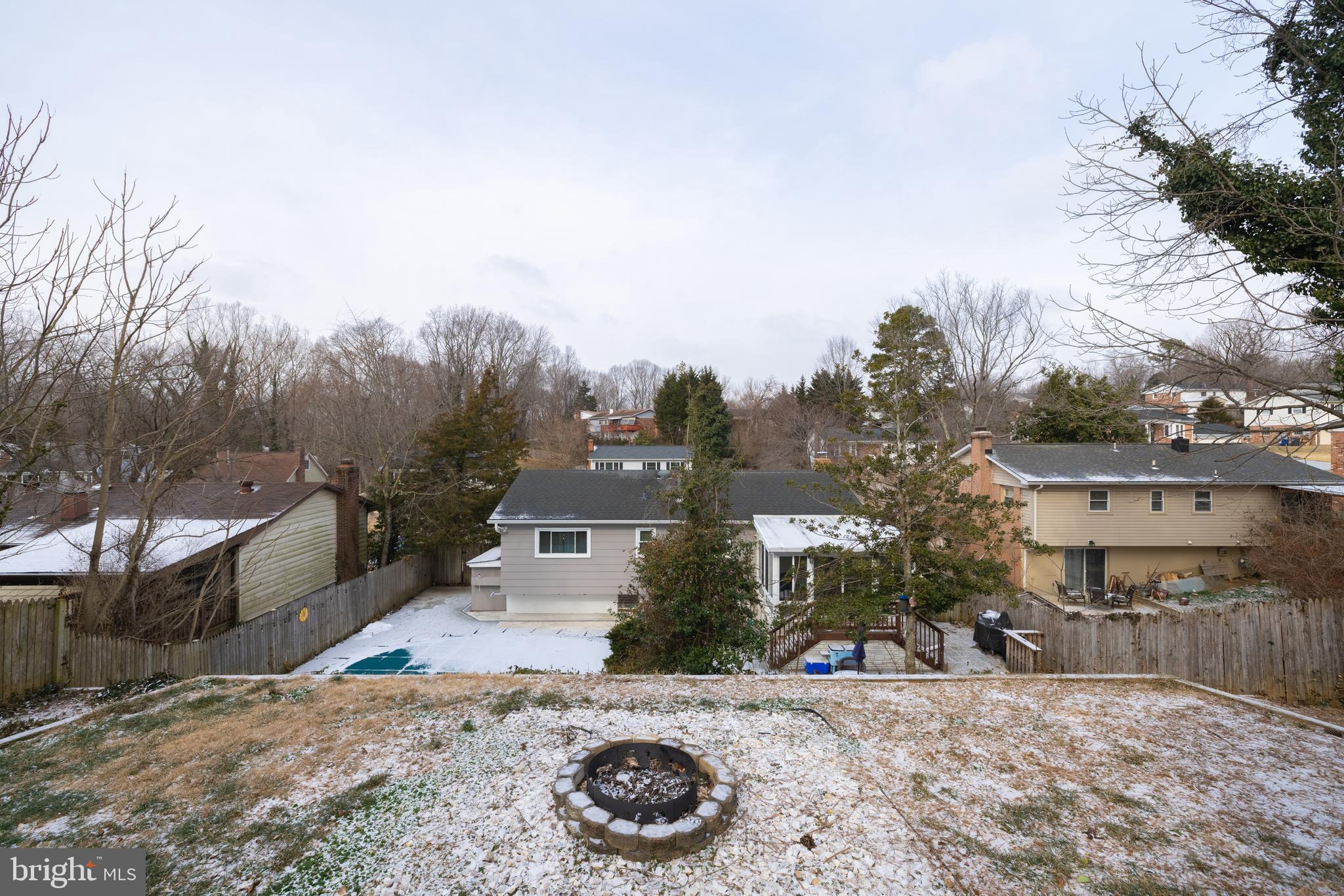 DALE CITY - Residential