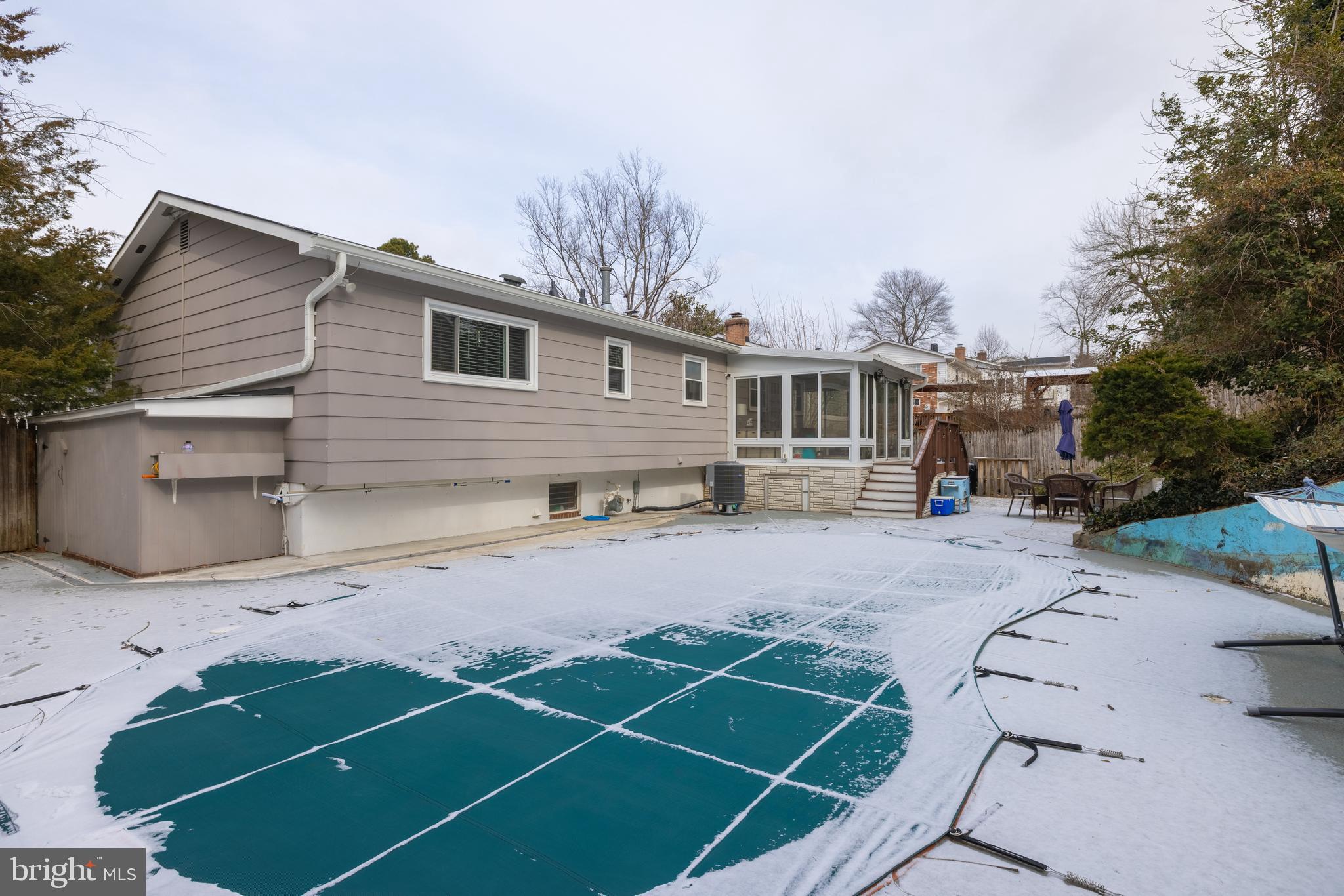 DALE CITY - Residential