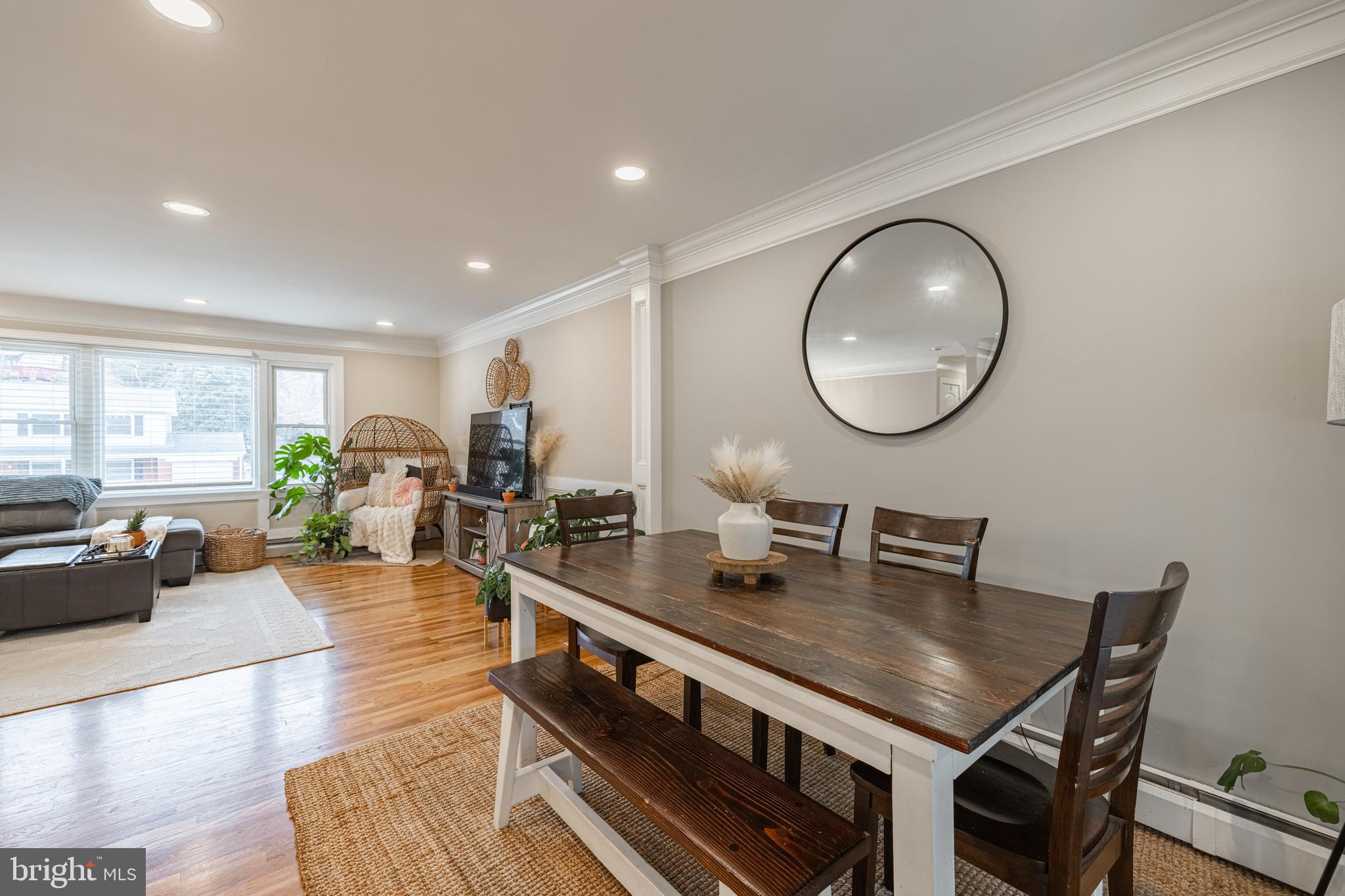 DALE CITY - Residential