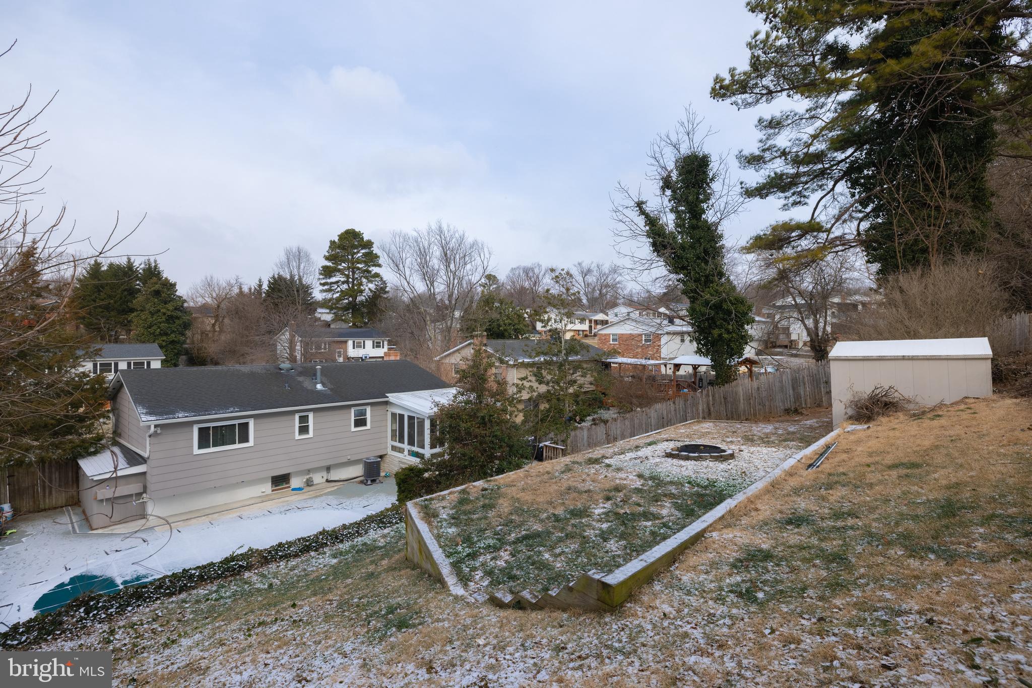 DALE CITY - Residential