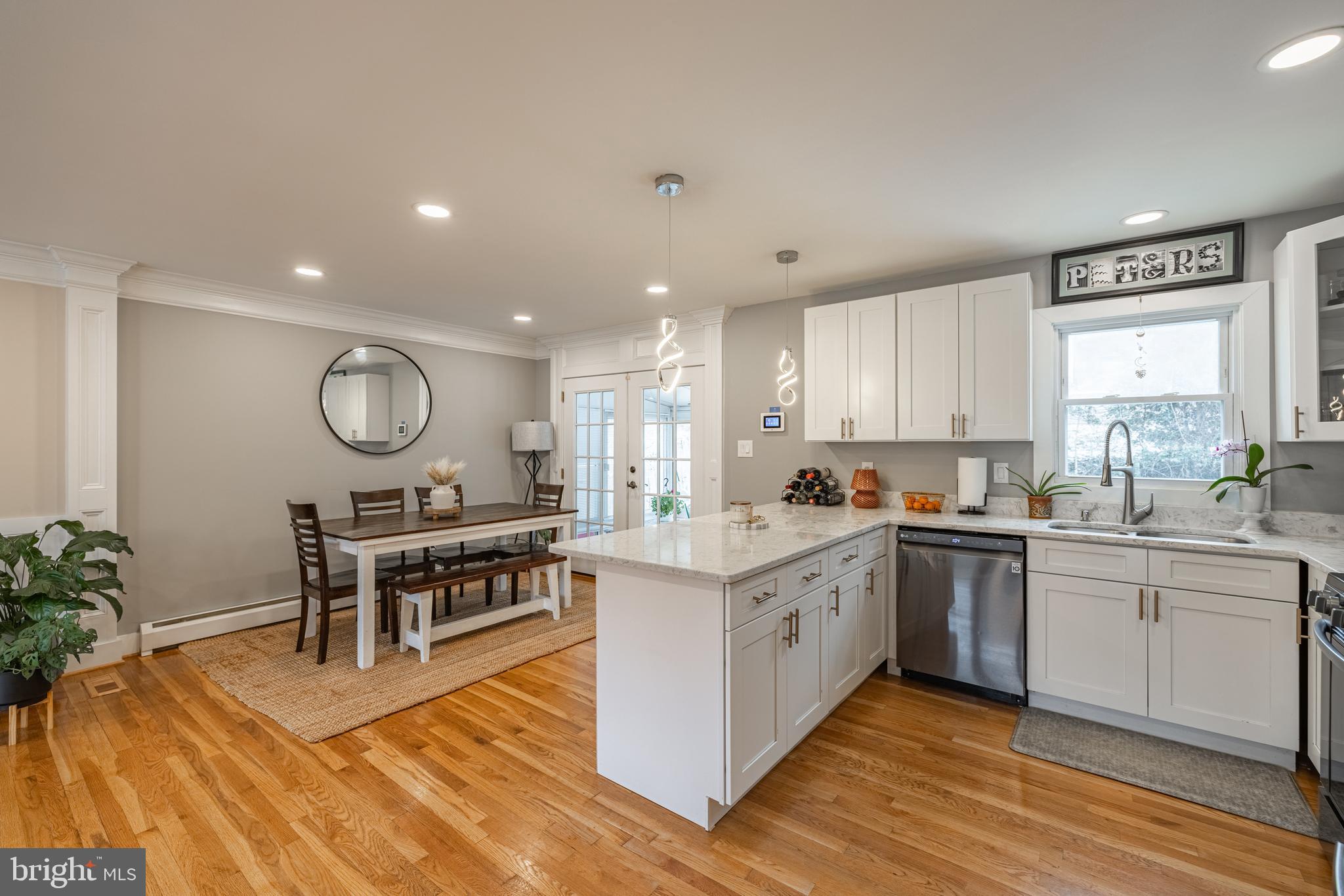 DALE CITY - Residential