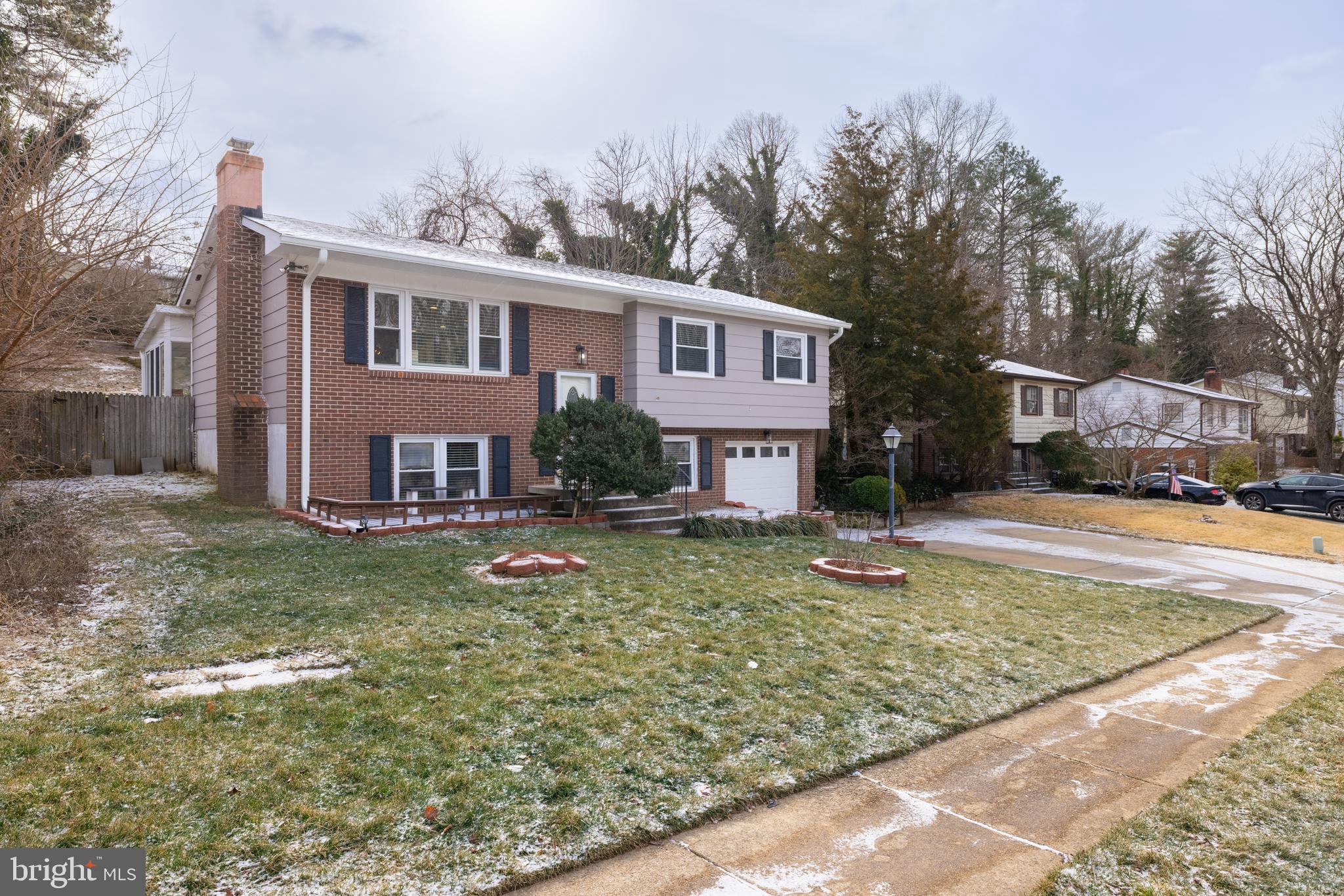 DALE CITY - Residential