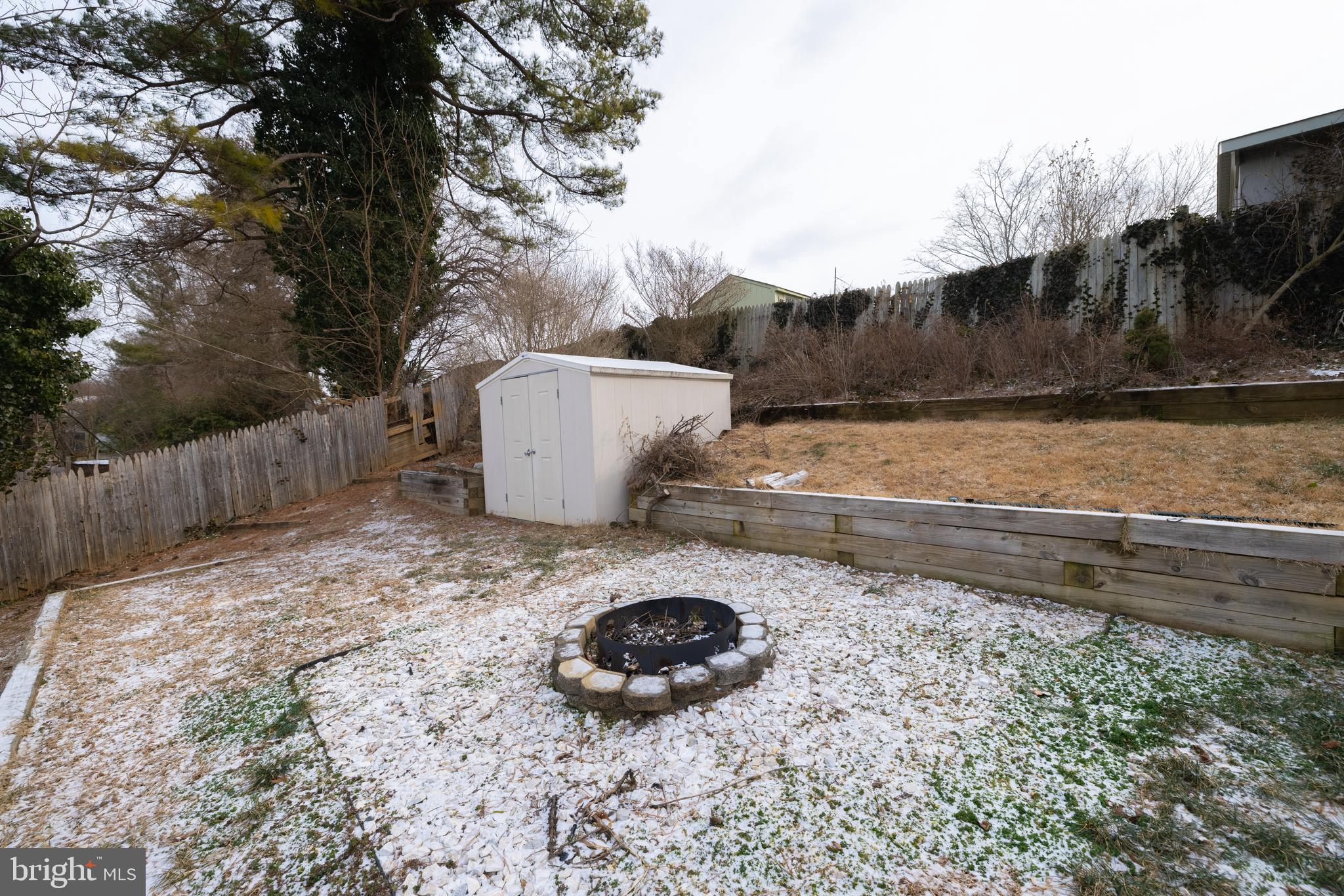 DALE CITY - Residential