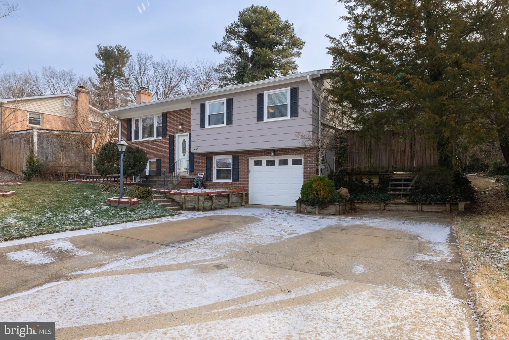 DALE CITY - Residential