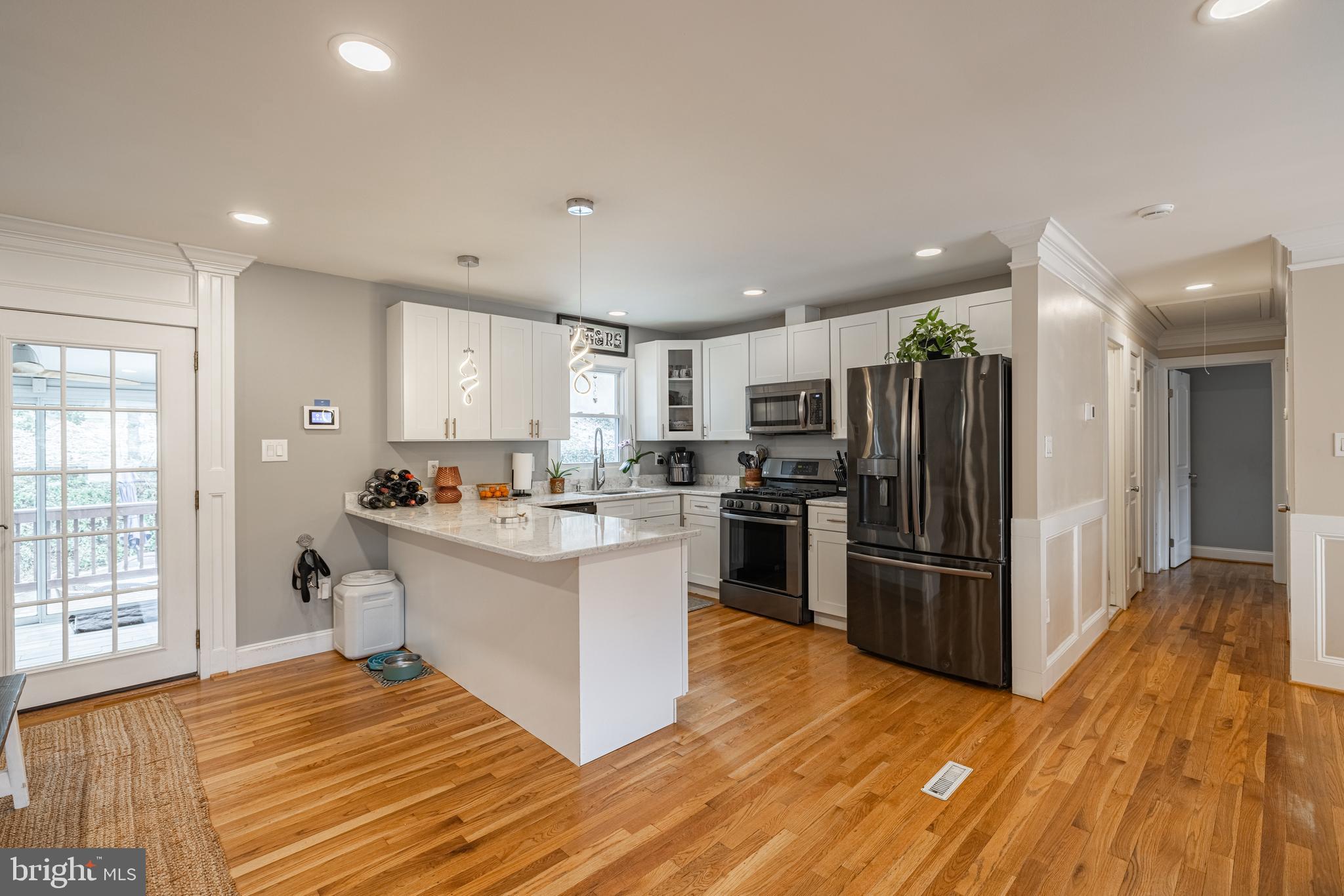 DALE CITY - Residential