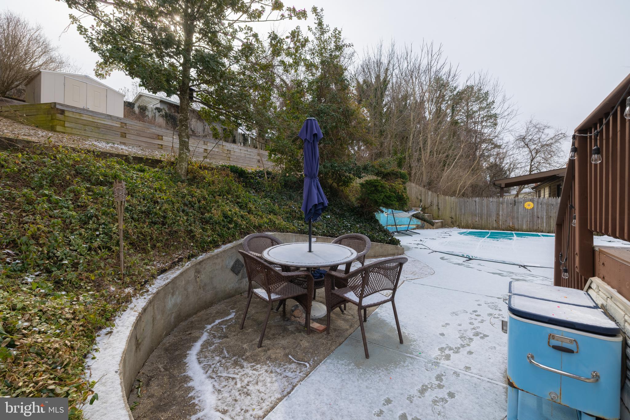 DALE CITY - Residential