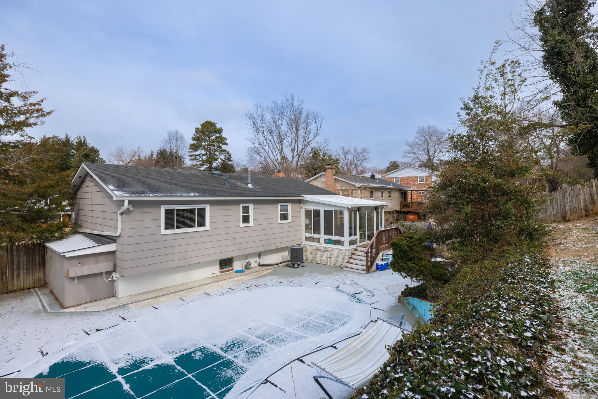 DALE CITY - Residential