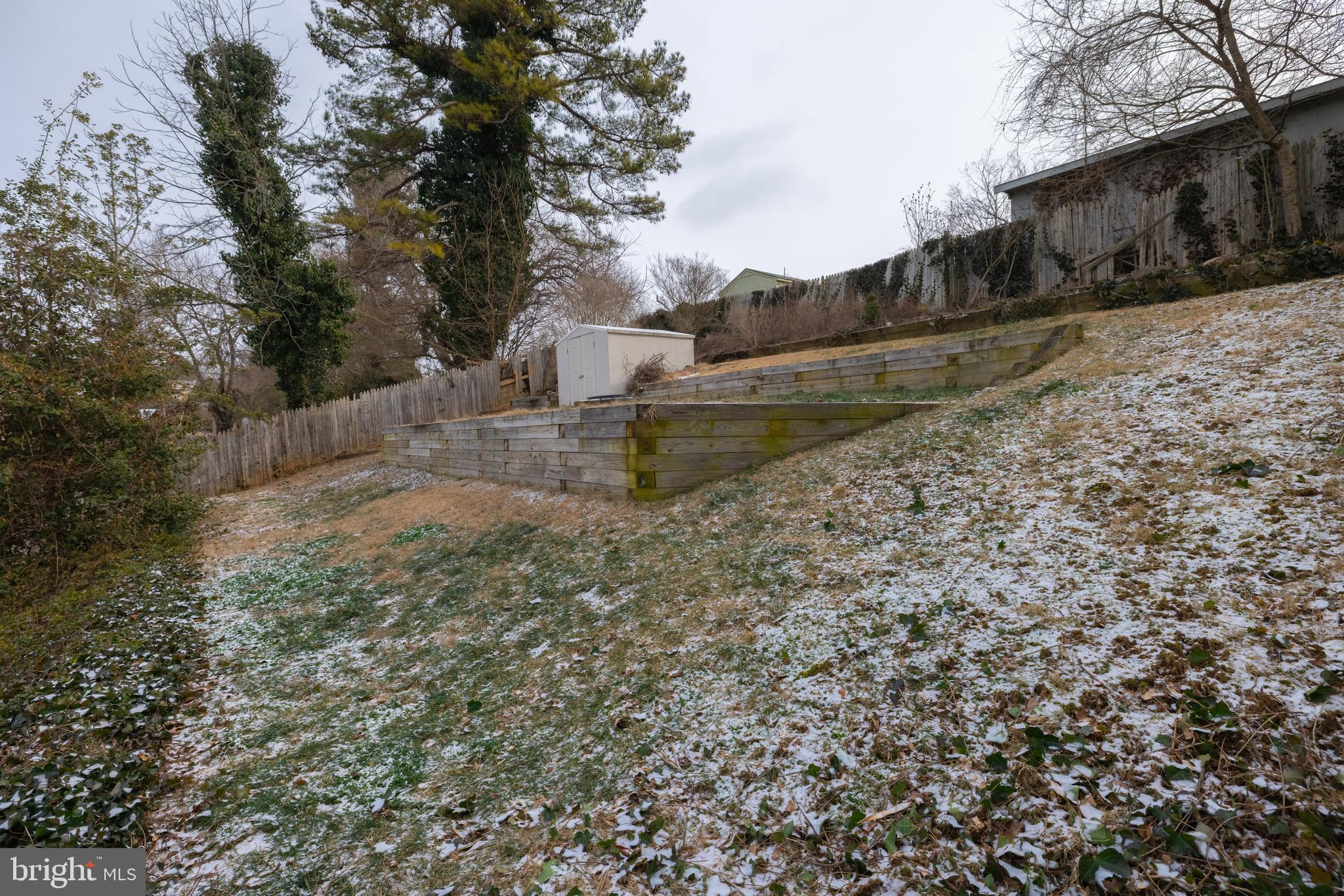 DALE CITY - Residential