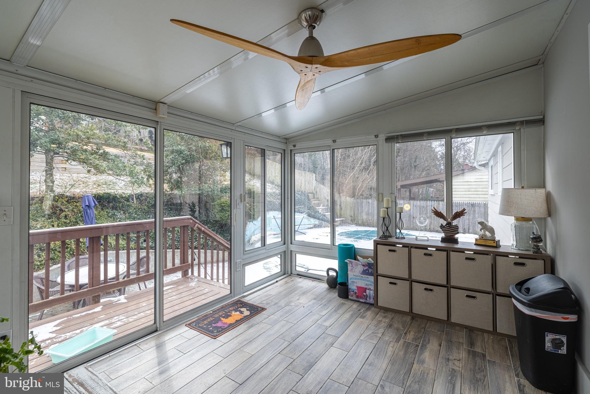 DALE CITY - Residential