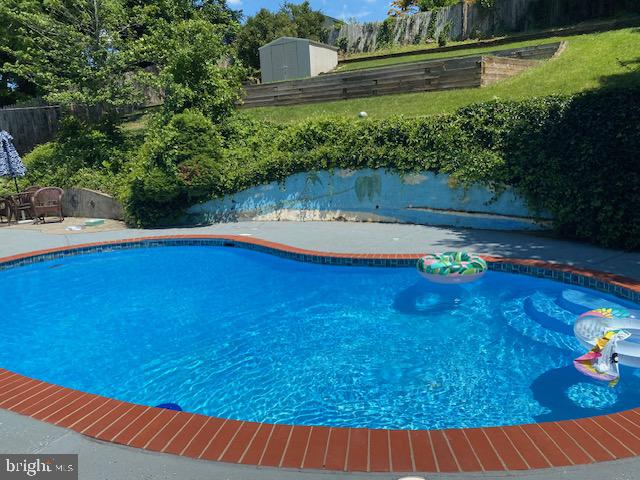 DALE CITY - Residential