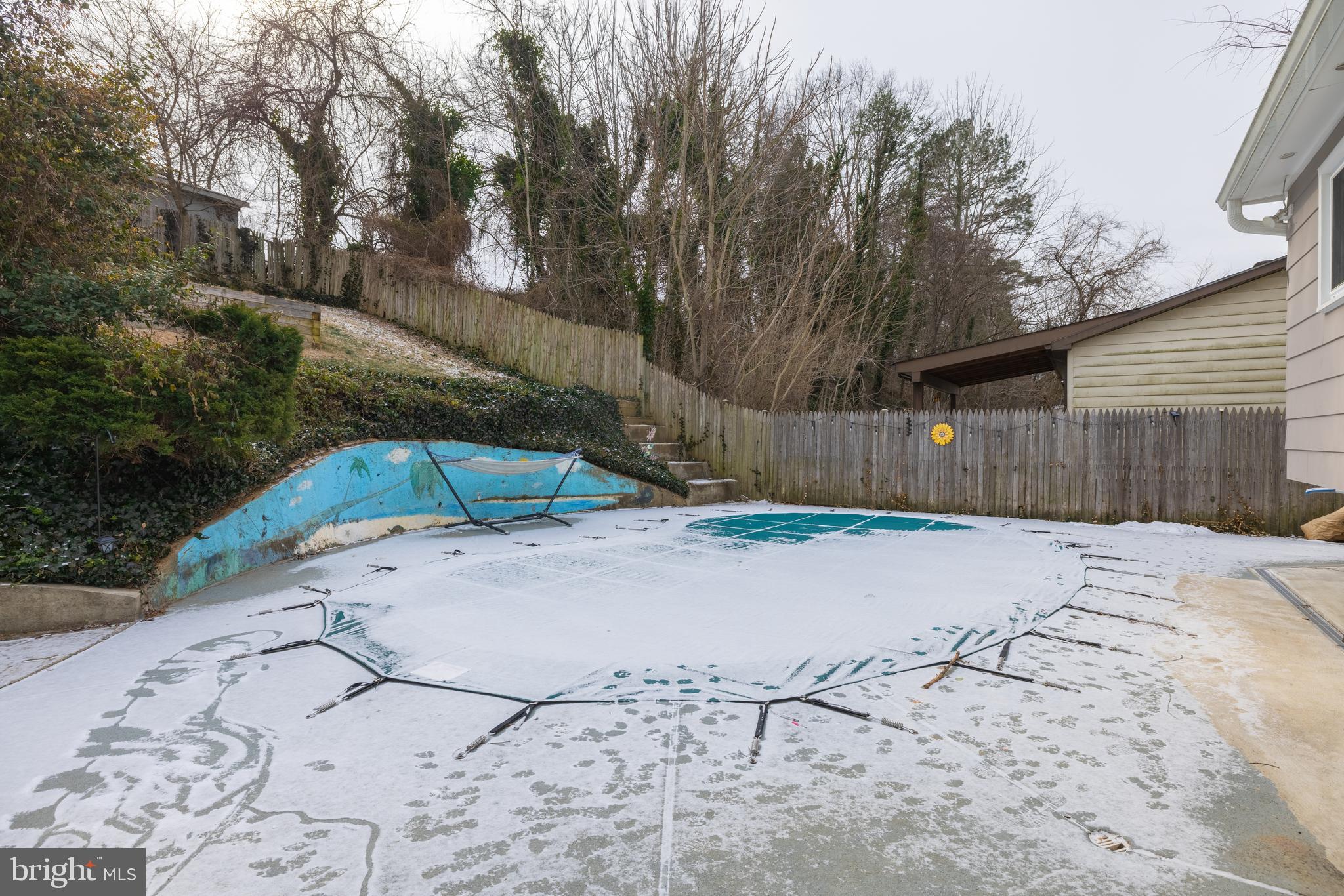 DALE CITY - Residential