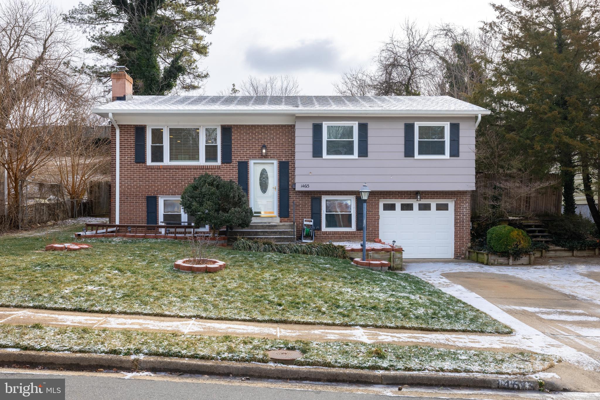 DALE CITY - Residential