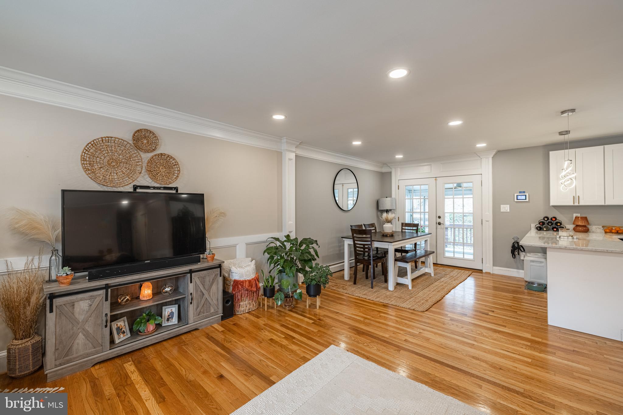 DALE CITY - Residential