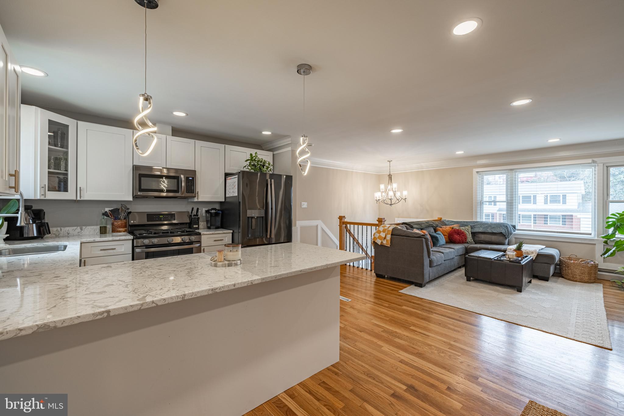 DALE CITY - Residential