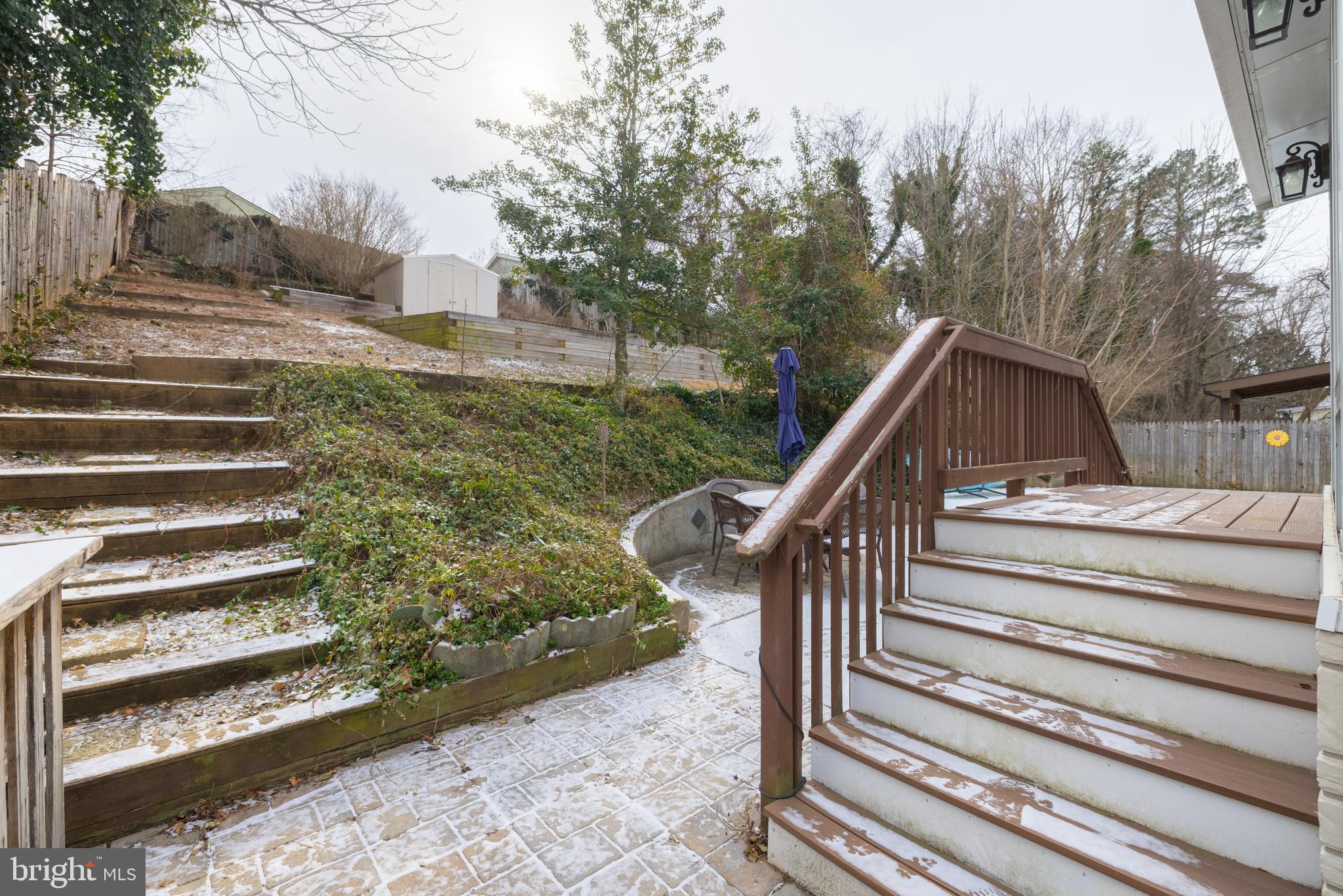 DALE CITY - Residential