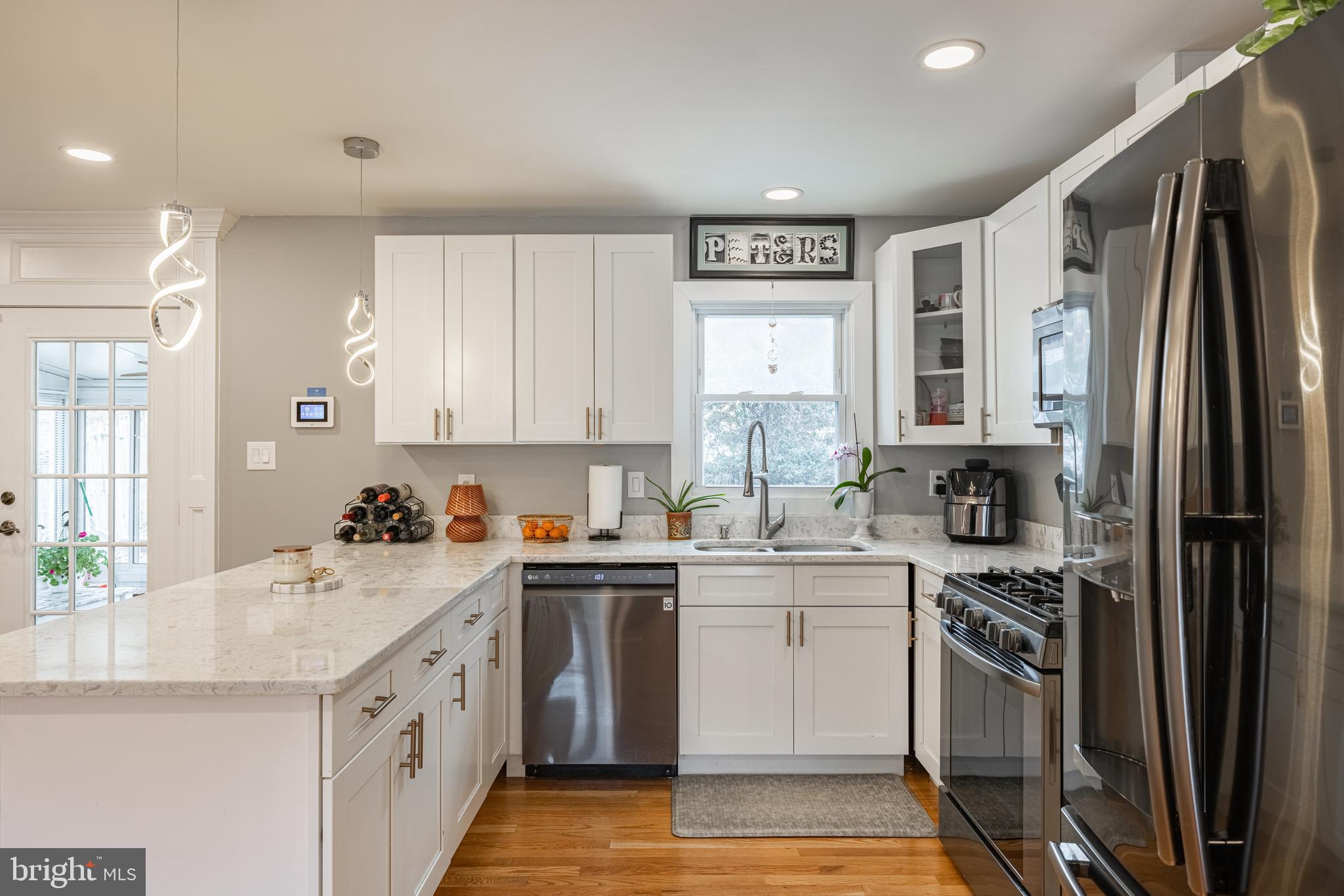 DALE CITY - Residential