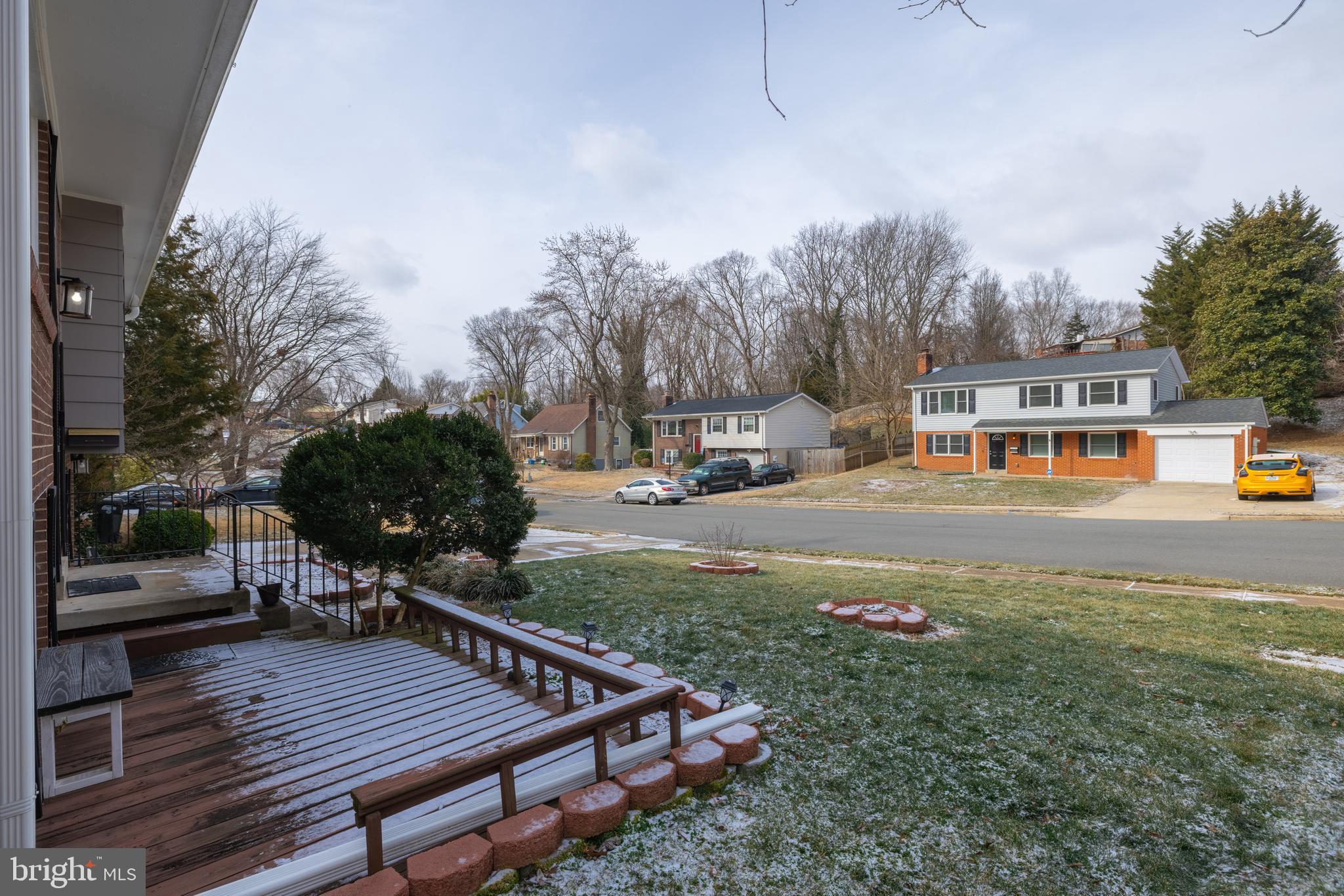 DALE CITY - Residential