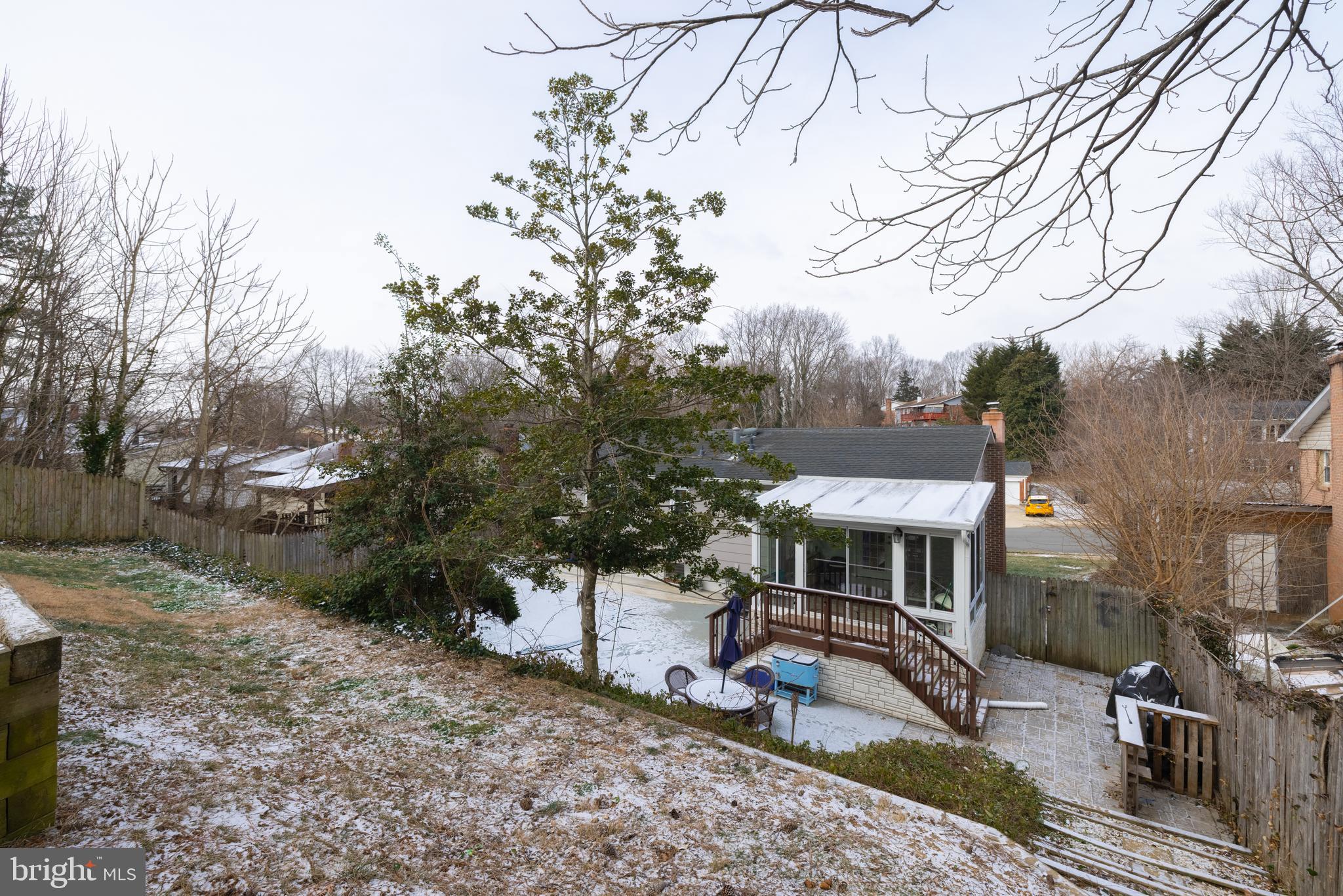 DALE CITY - Residential