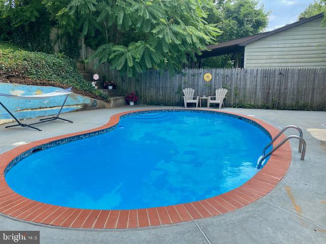 DALE CITY - Residential