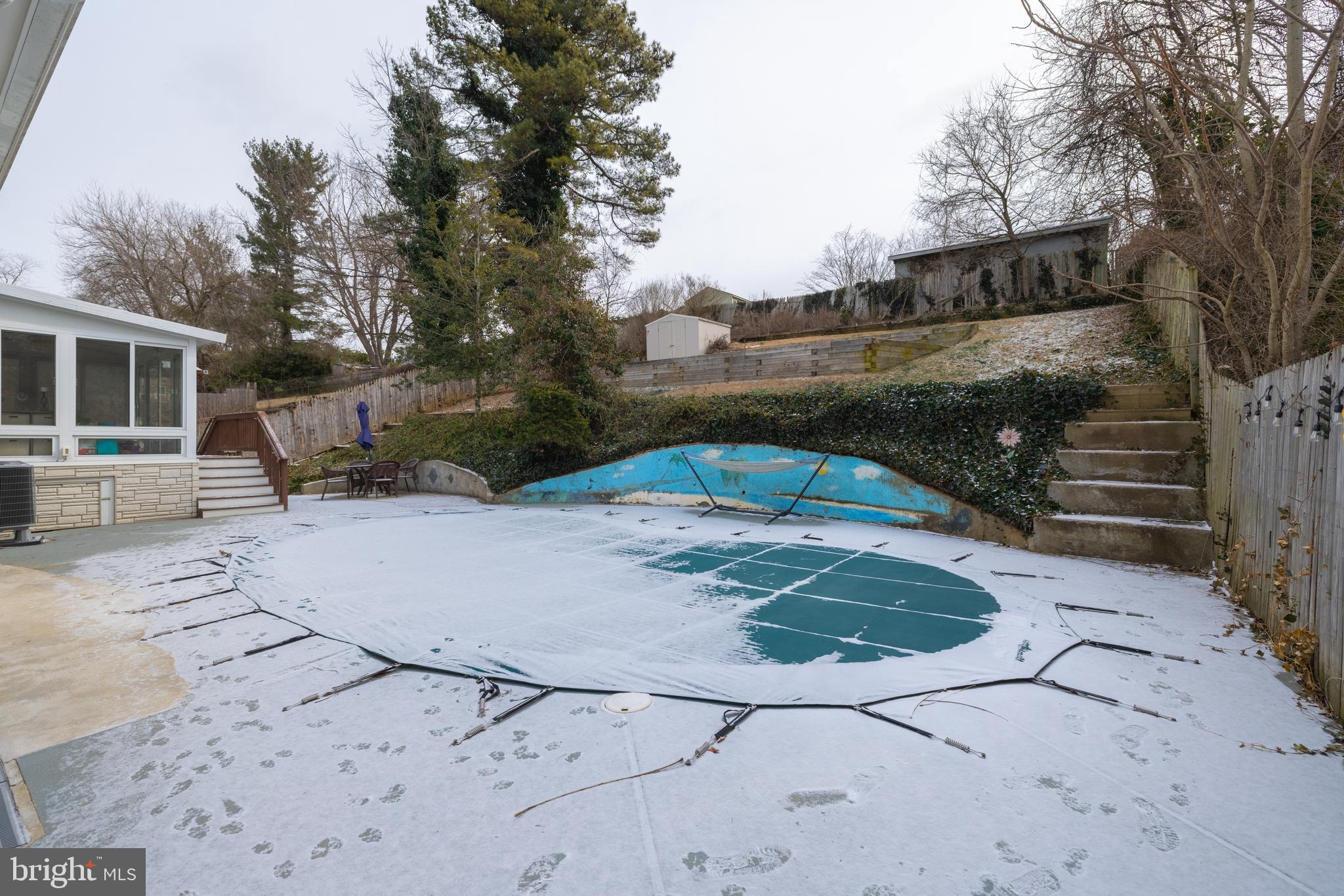 DALE CITY - Residential