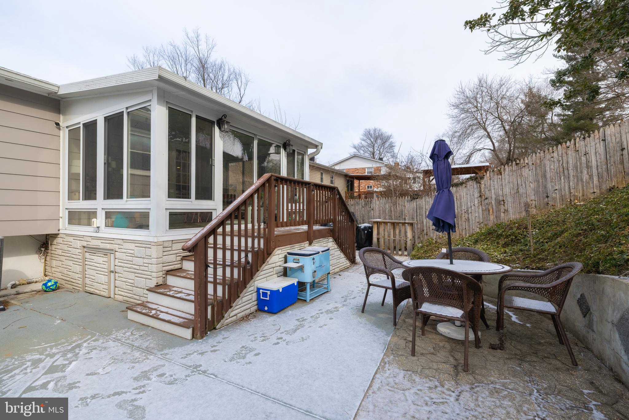 DALE CITY - Residential