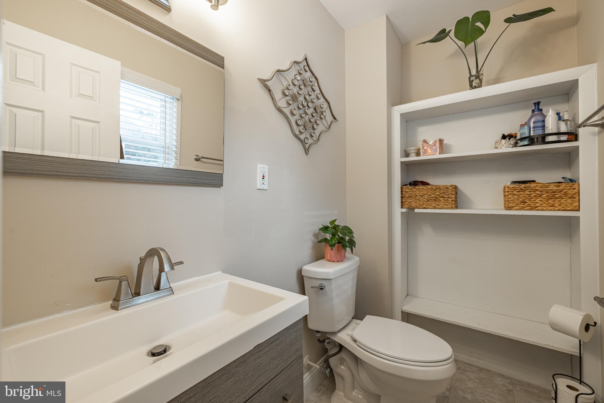 DALE CITY - Residential