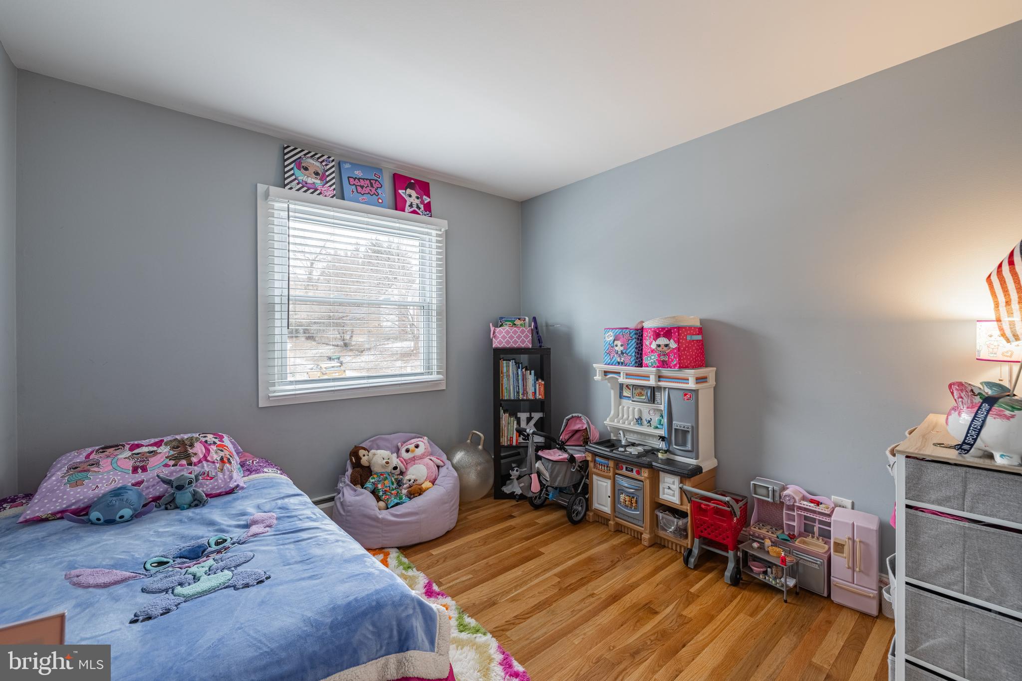 DALE CITY - Residential