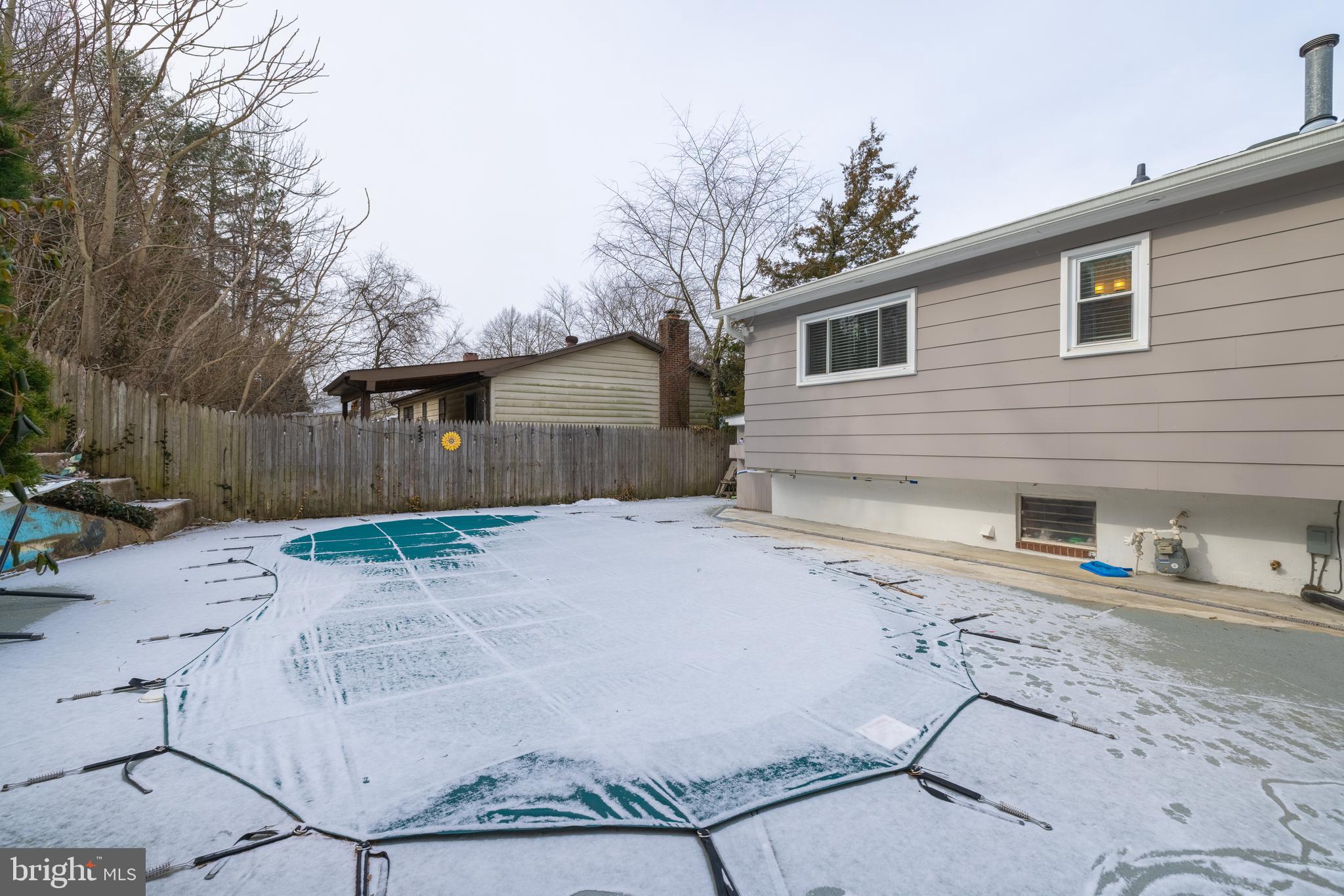 DALE CITY - Residential