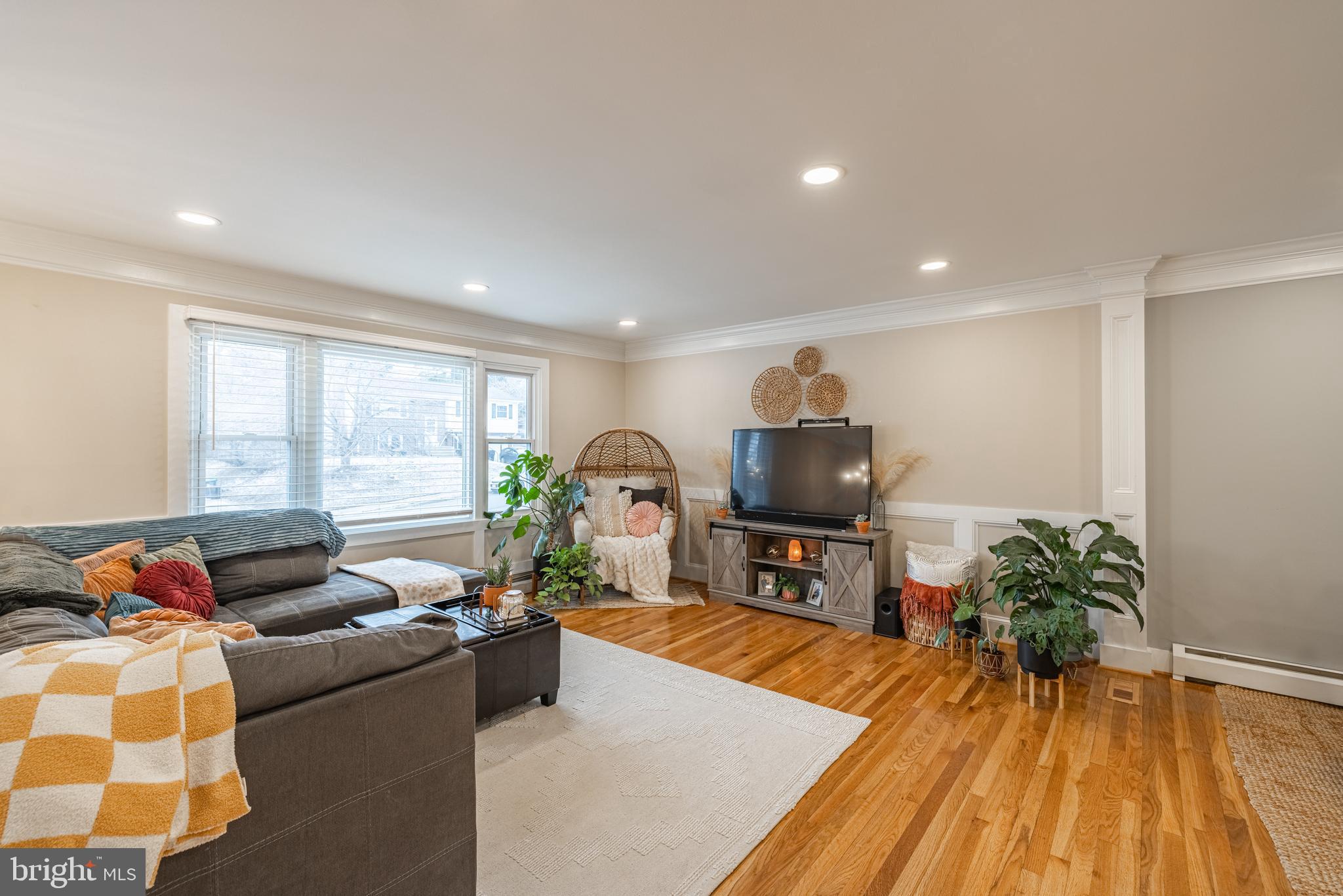 DALE CITY - Residential