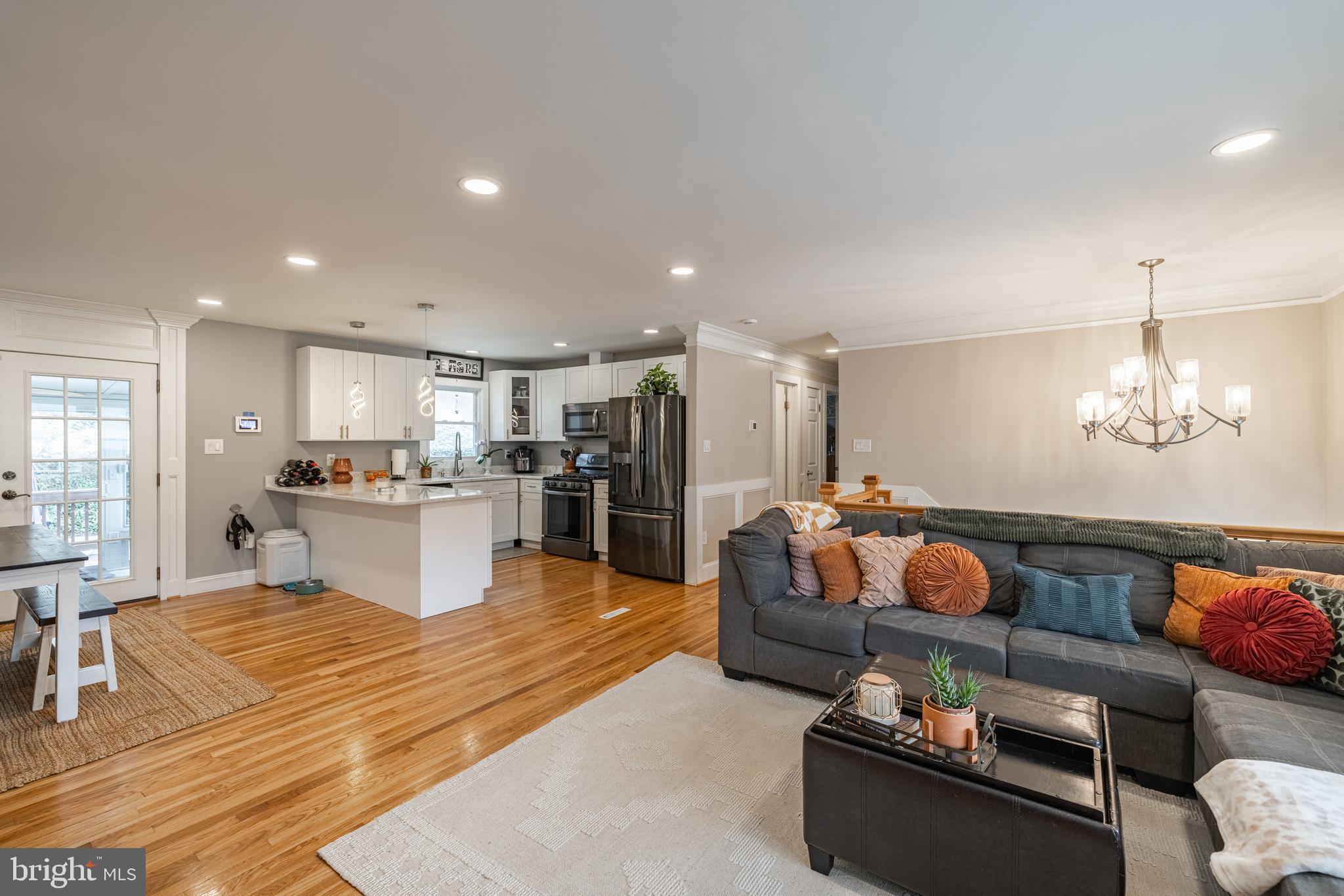 DALE CITY - Residential