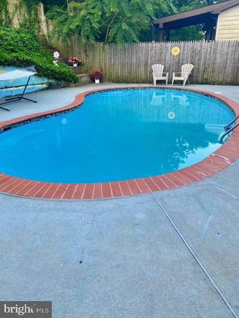 DALE CITY - Residential