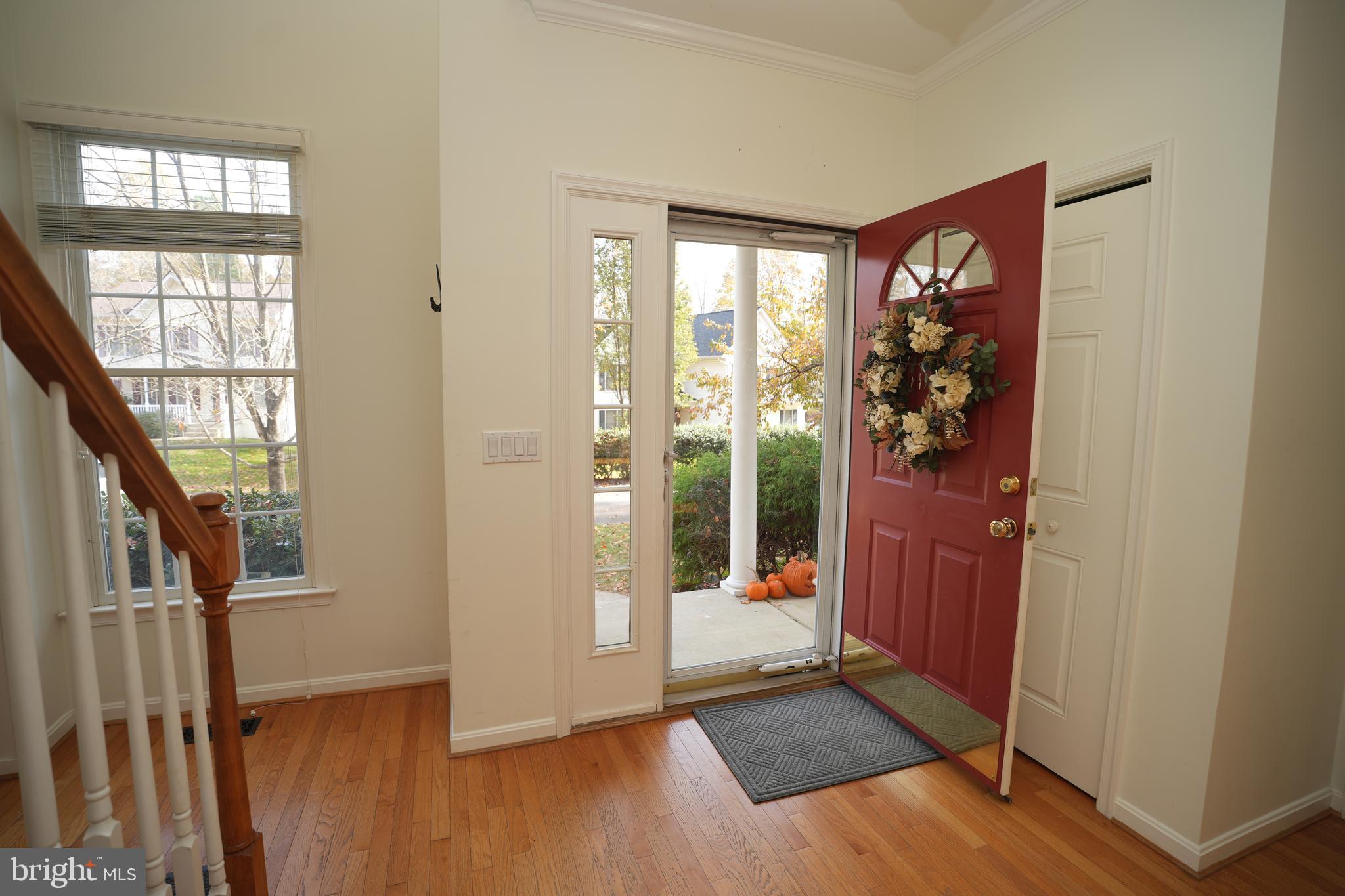 SYCAMORE HOLLOW OF WLDWD - Residential Lease