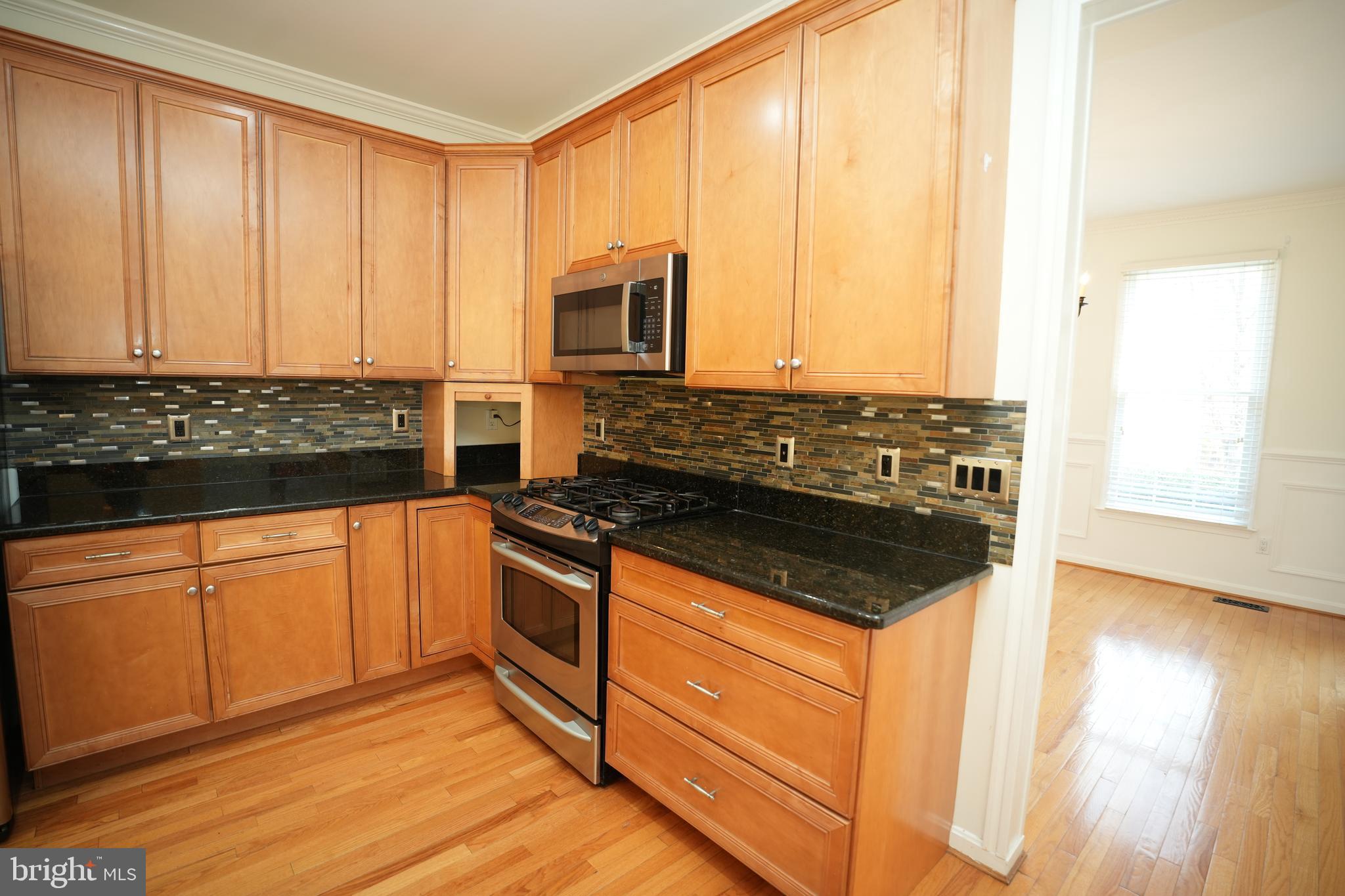 SYCAMORE HOLLOW OF WLDWD - Residential Lease