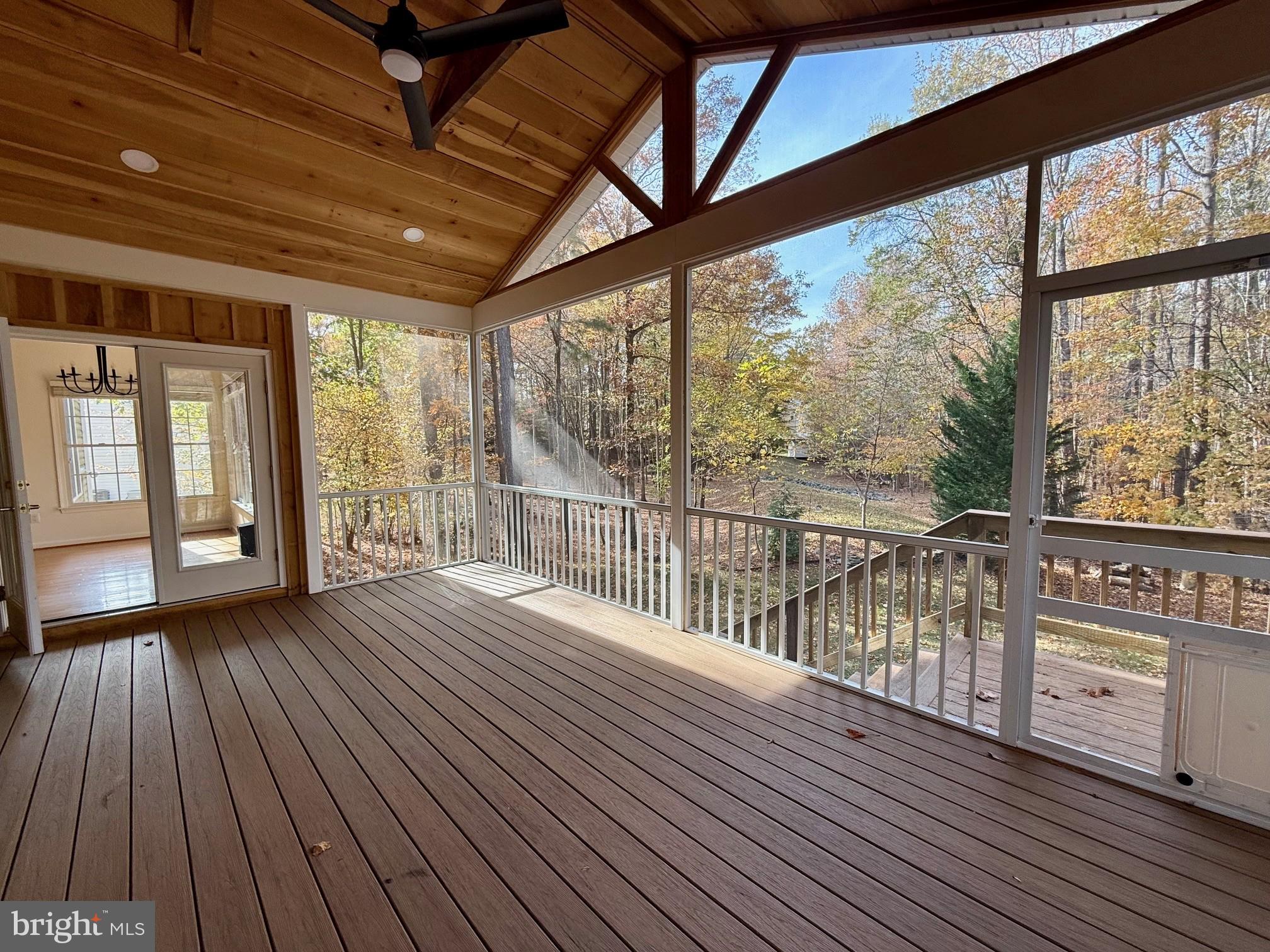 SYCAMORE HOLLOW OF WLDWD - Residential Lease