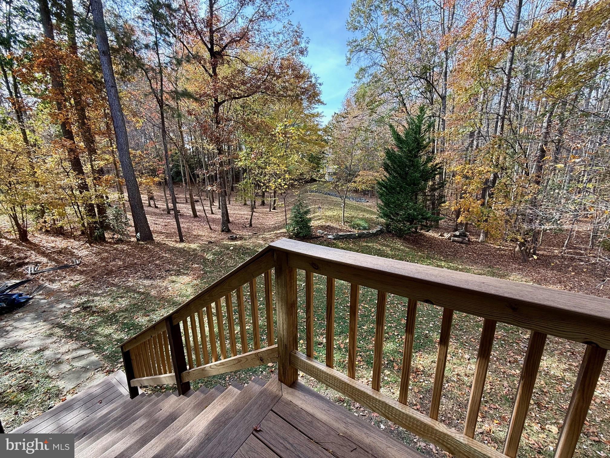 SYCAMORE HOLLOW OF WLDWD - Residential Lease