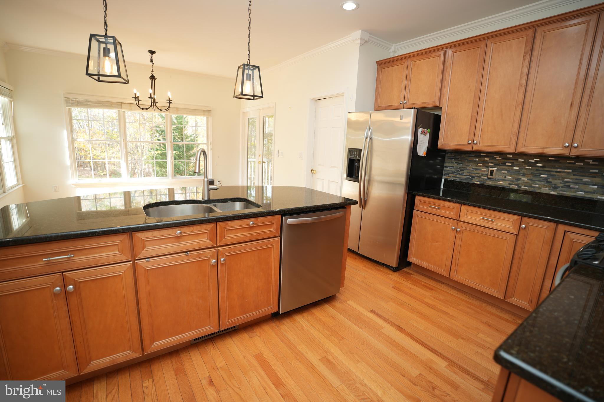 SYCAMORE HOLLOW OF WLDWD - Residential Lease