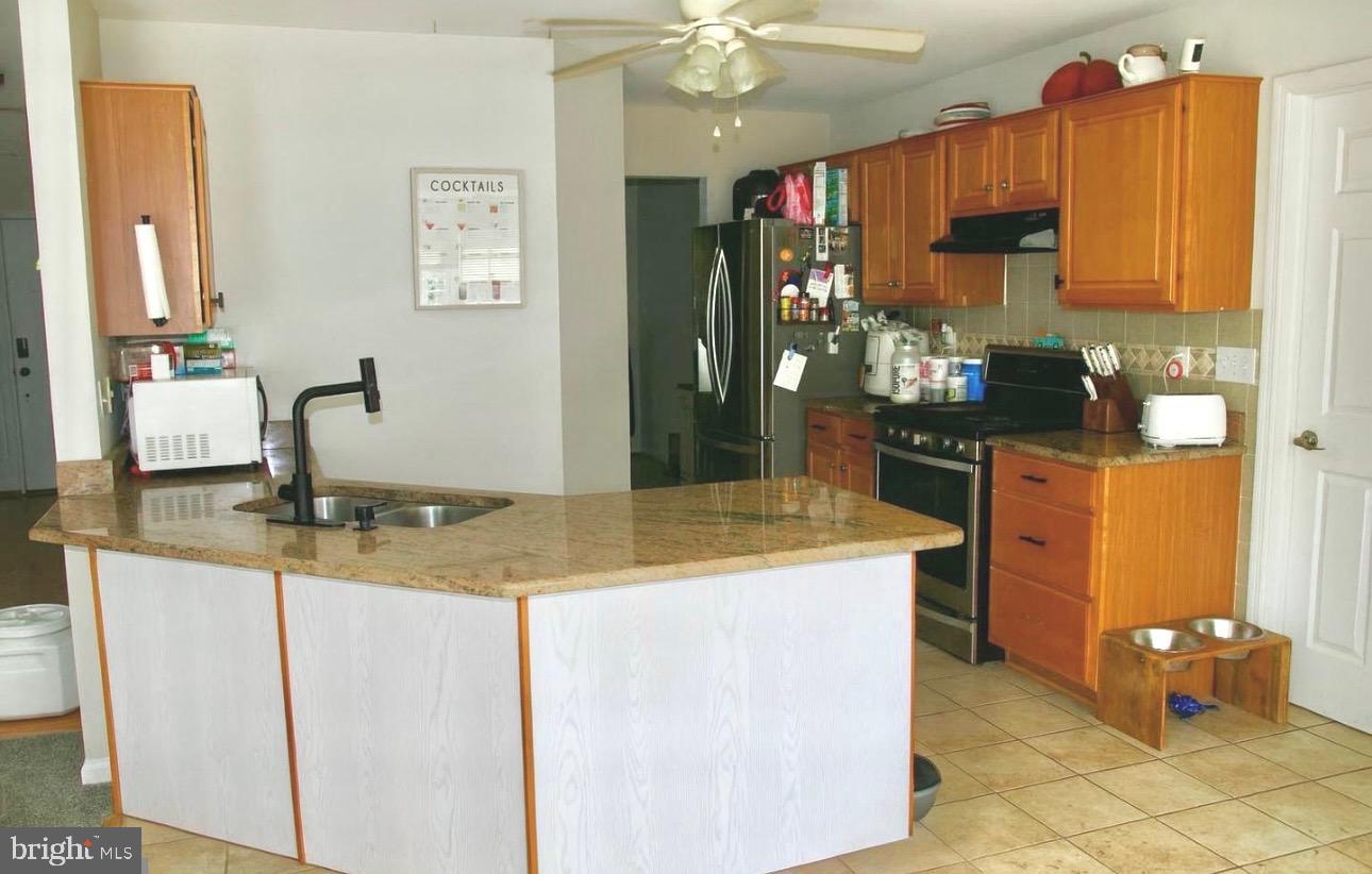 HEIDELBERG RUN EAS - Residential