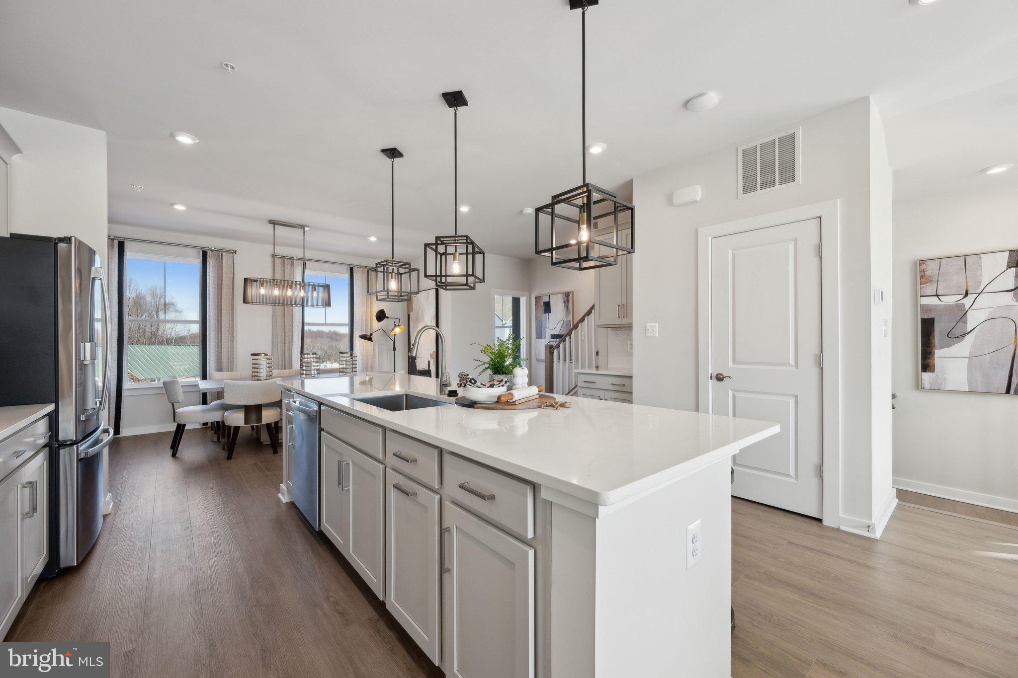 OVERLOOK AT WESTMORE - Residential