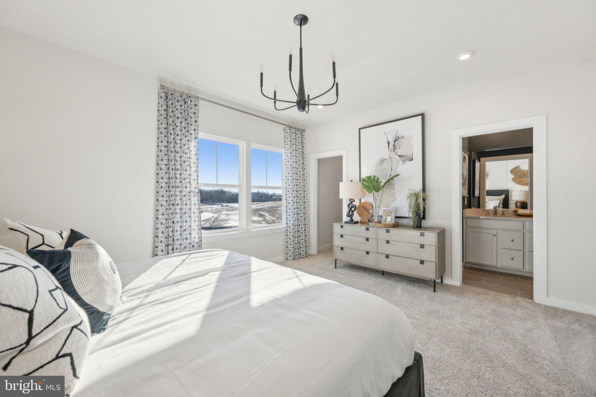 OVERLOOK AT WESTMORE - Residential