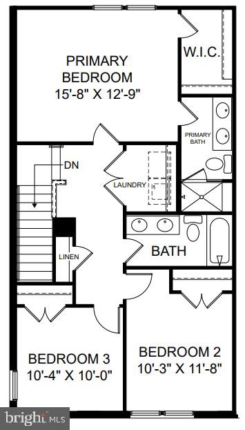 OVERLOOK AT WESTMORE - Residential